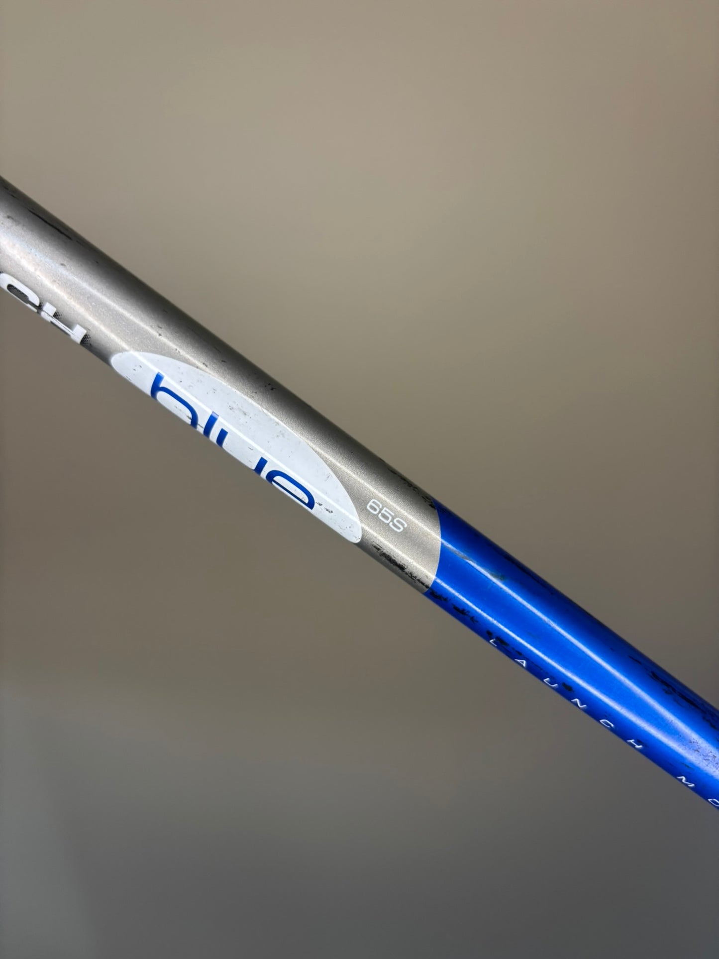 Photo of Titleist 975 D Driver 7.5° Stiff Flex Prolaunch Blue 65S