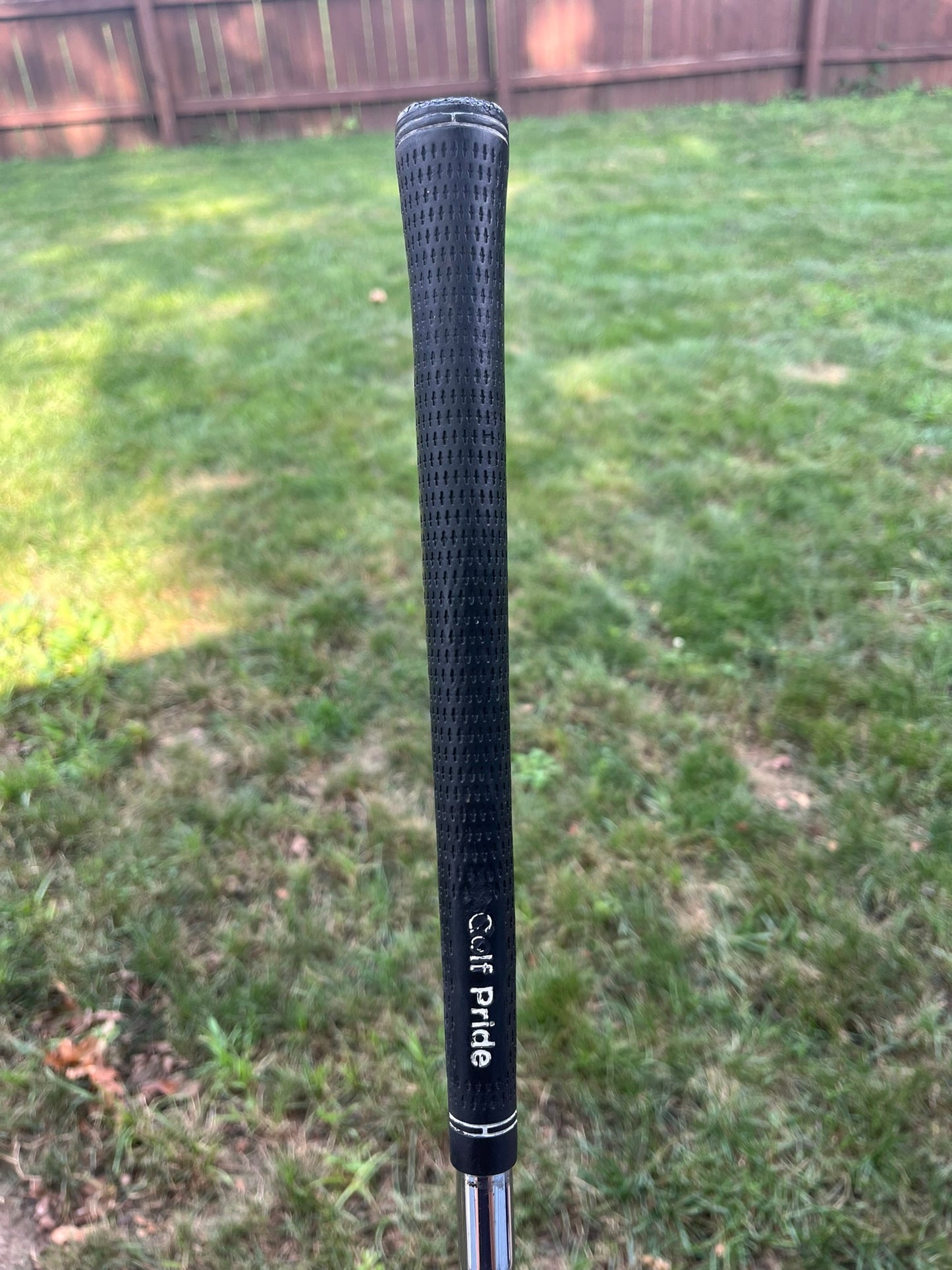 Titleist DTR 3-Iron Regular Flex 39.25″ NICE