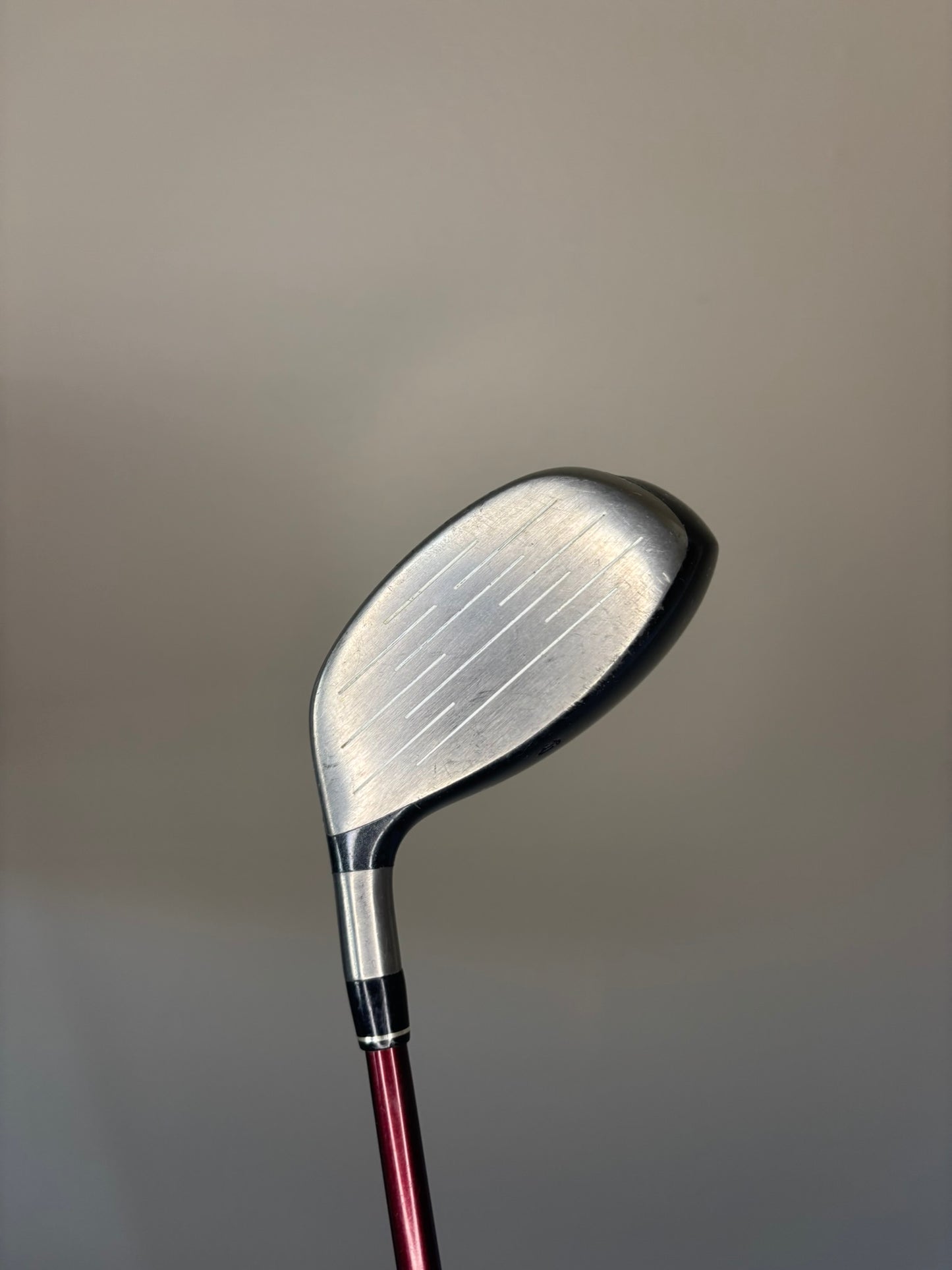 Photo of Taylormade 300 Ti Driver 9.5° Stiff Flex Prolite 35G
