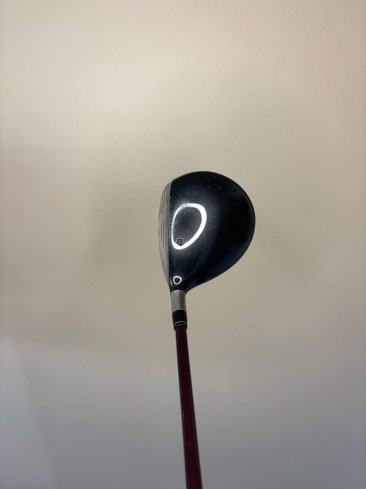 Photo of Taylormade 300 Ti Driver 9.5° Stiff Flex Prolite 35G