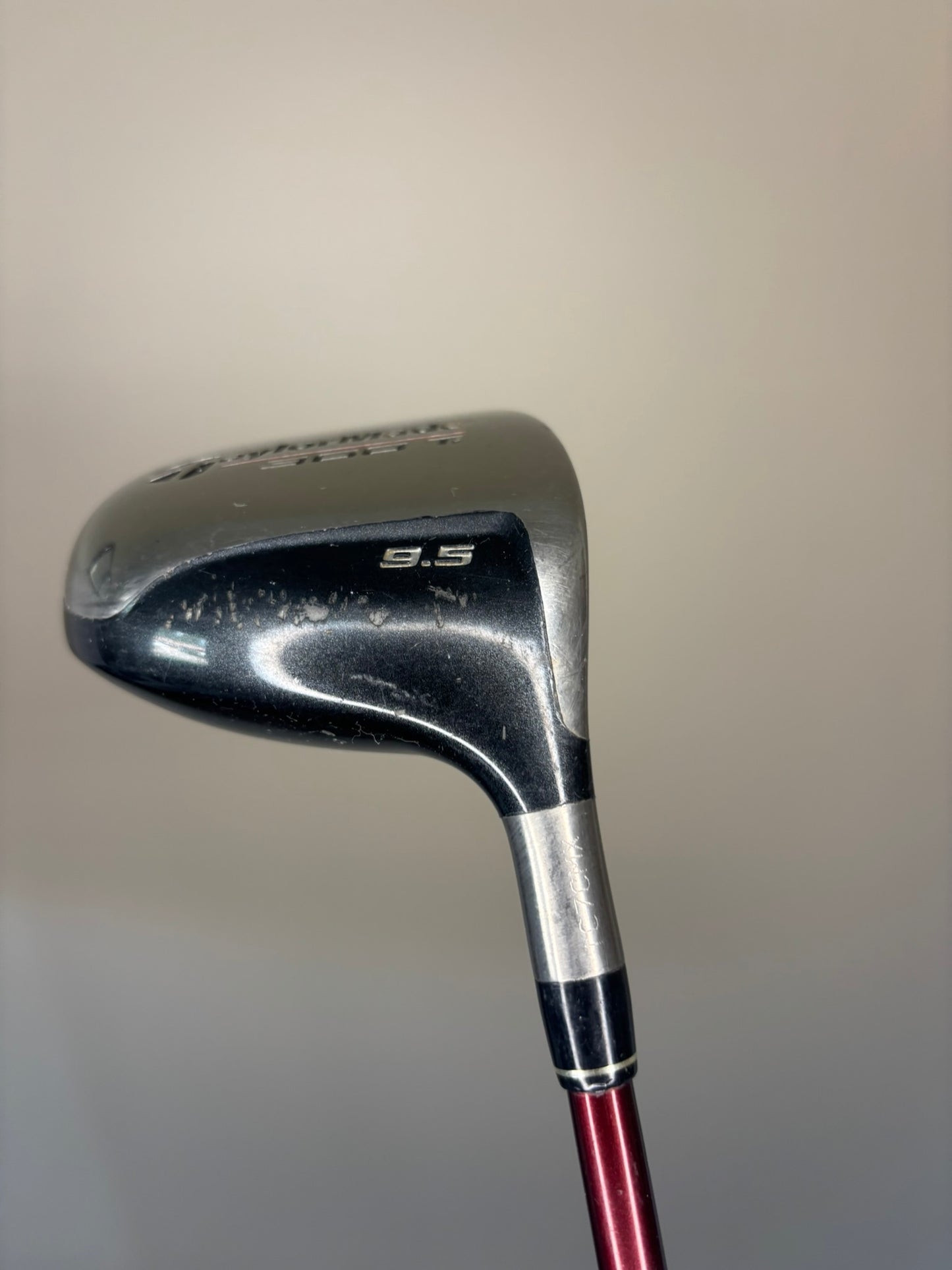 Photo of Taylormade 300 Ti Driver 9.5° Stiff Flex Prolite 35G