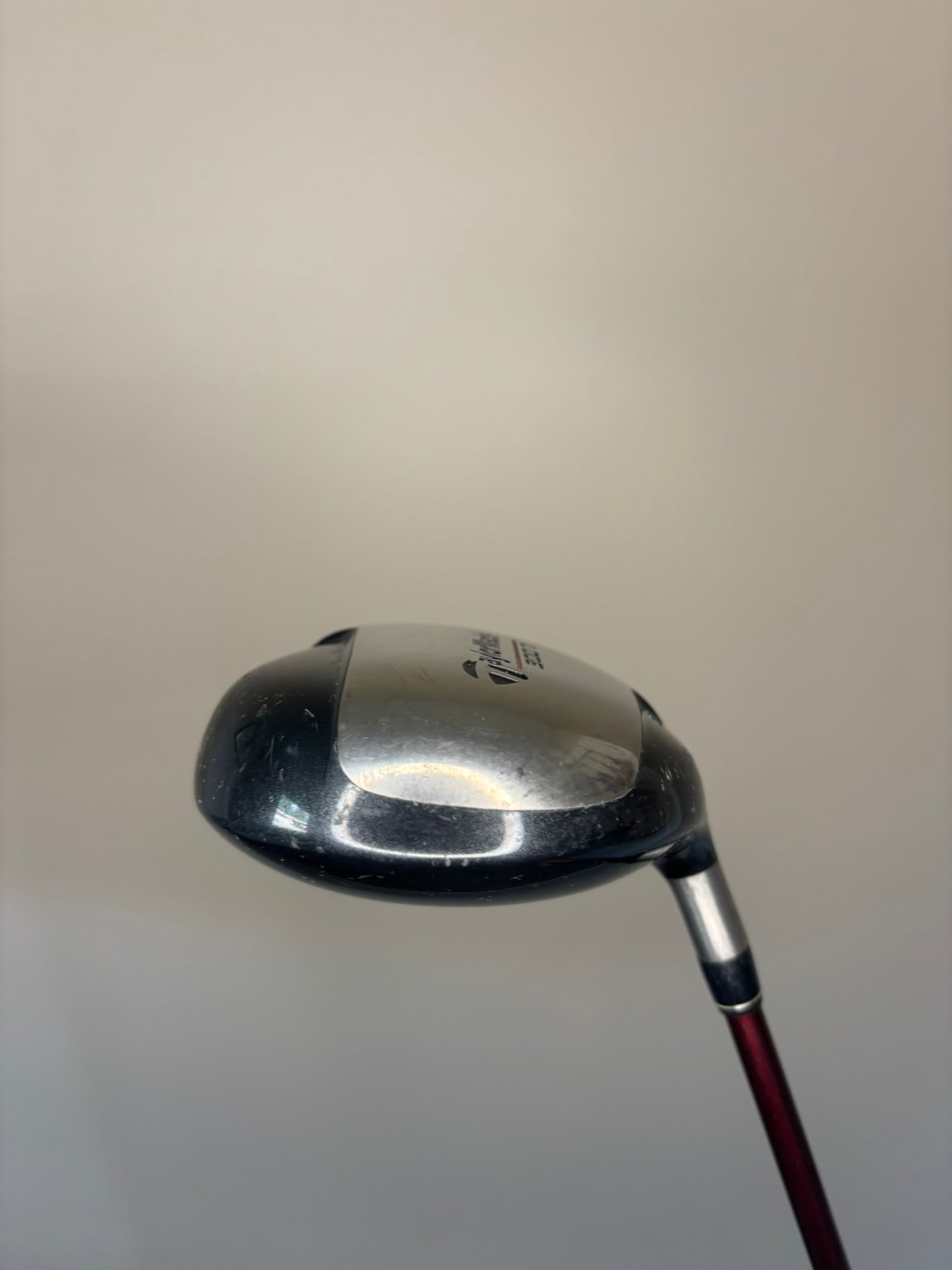 Photo of Taylormade 300 Ti Driver 9.5° Stiff Flex Prolite 35G