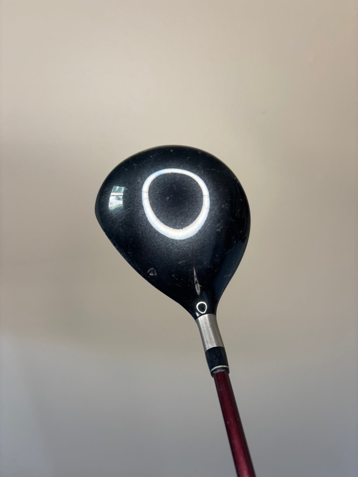 Photo of Taylormade 300 Ti Driver 9.5° Stiff Flex Prolite 35G