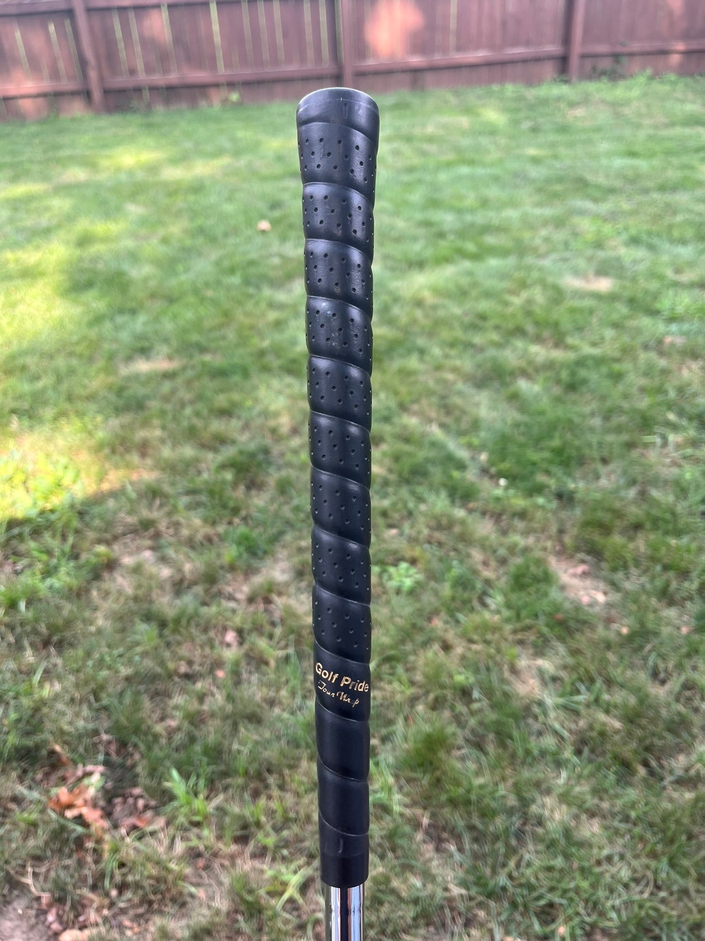 Photo of Tour Edition 858C 5-Iron Regular Flex Gold Plus