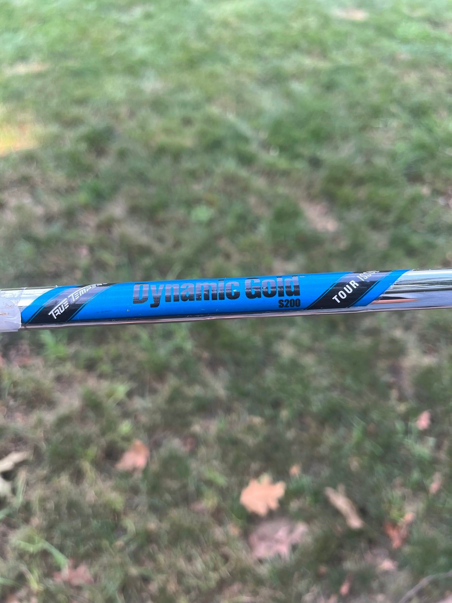 Photo of Callaway Mack Daddy Forged Gap Wedge 52° Wedge Flex Tour Issue S200