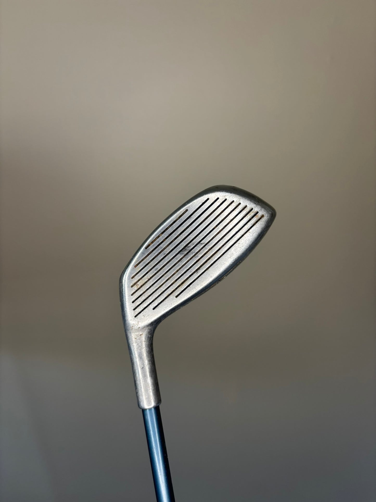 Photo of LPGA Square Two XGR Driver Ladies Flex Synchro Speed