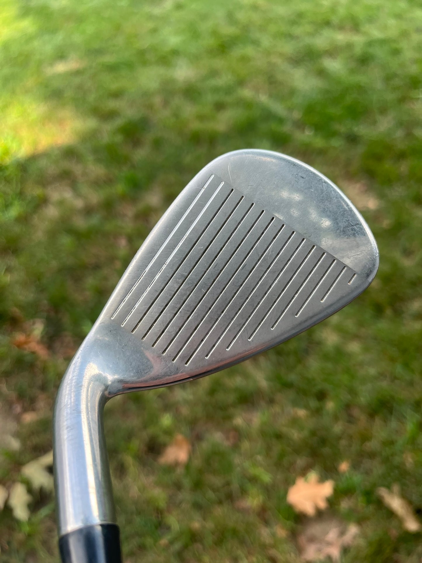 Photo of Callaway X Series N415 Pitching Wedge Regular Flex Uniflex