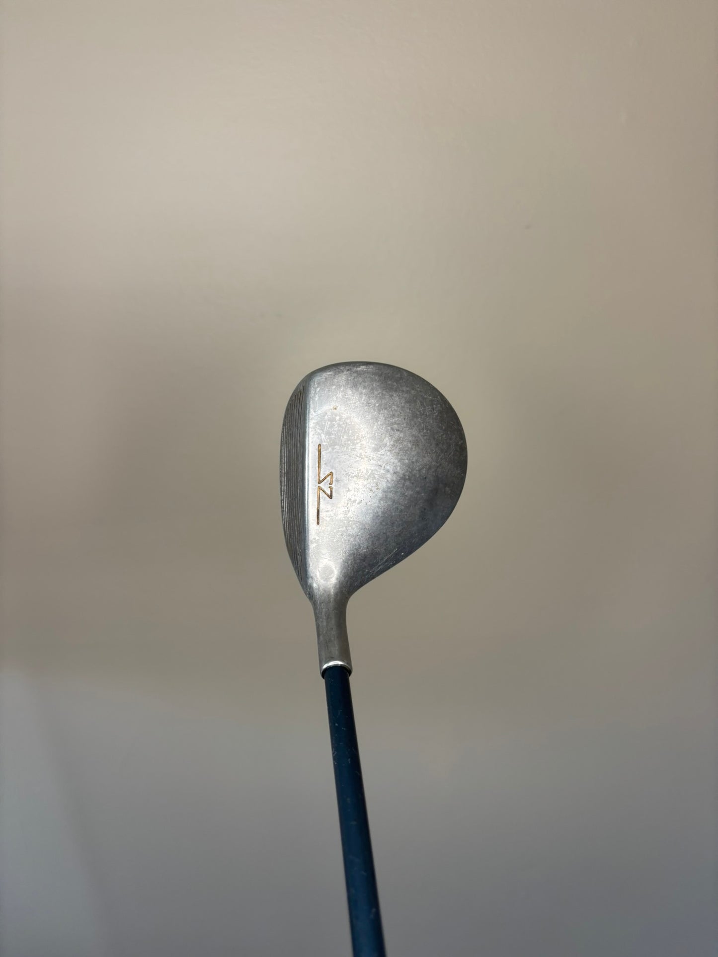Photo of LPGA Square Two XGR Driver Ladies Flex Synchro Speed