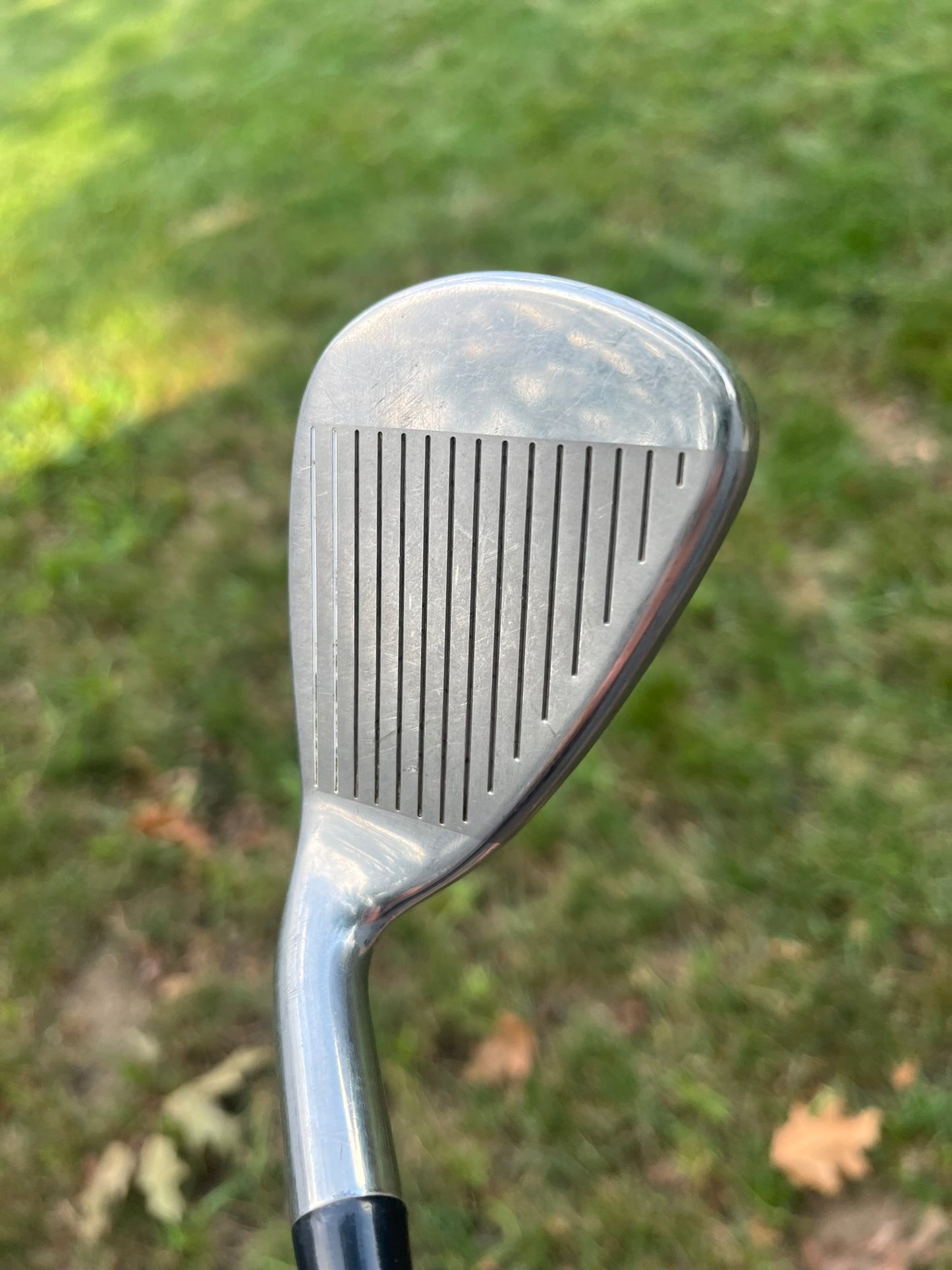 Photo of Callaway X Series N415 Pitching Wedge Regular Flex Uniflex