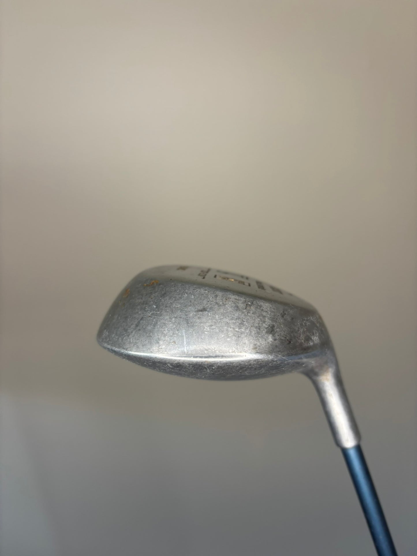 Photo of LPGA Square Two XGR Driver Ladies Flex Synchro Speed