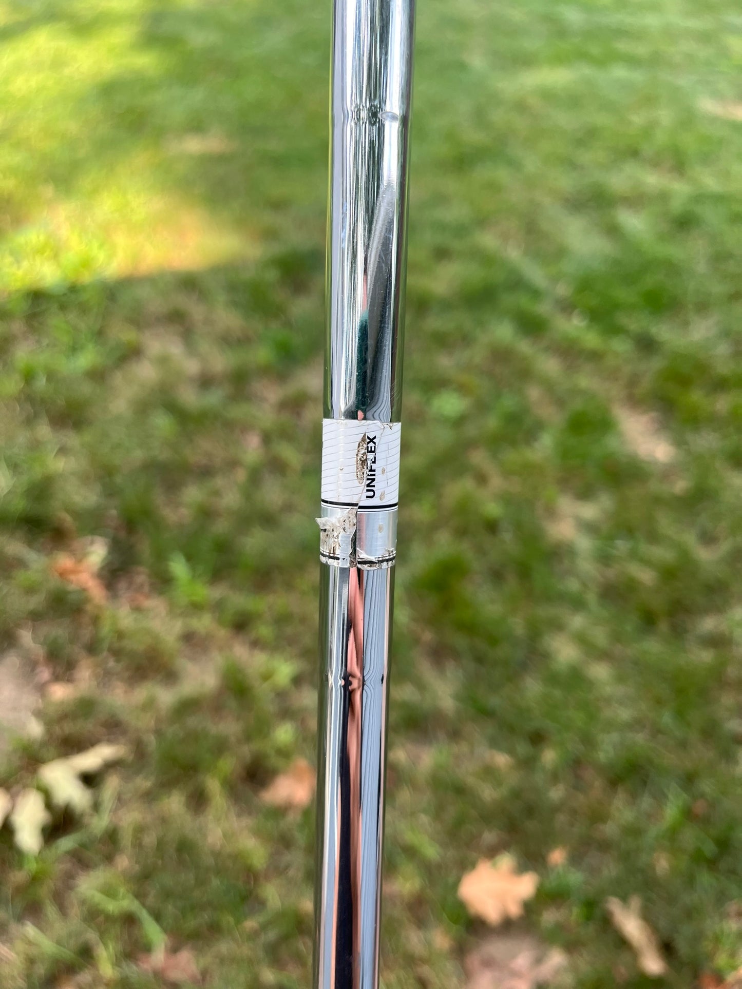 Photo of Callaway X Series N415 Pitching Wedge Regular Flex Uniflex