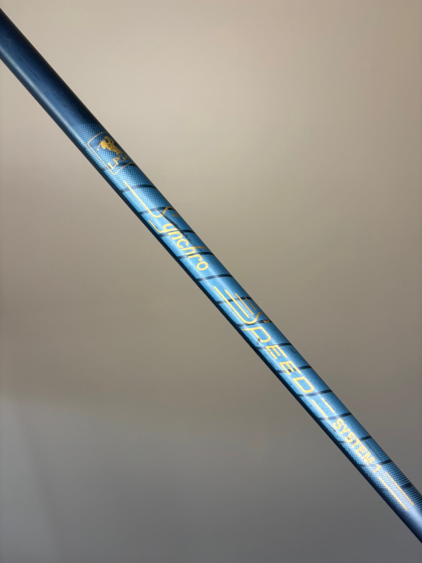 Photo of LPGA Square Two XGR Driver Ladies Flex Synchro Speed