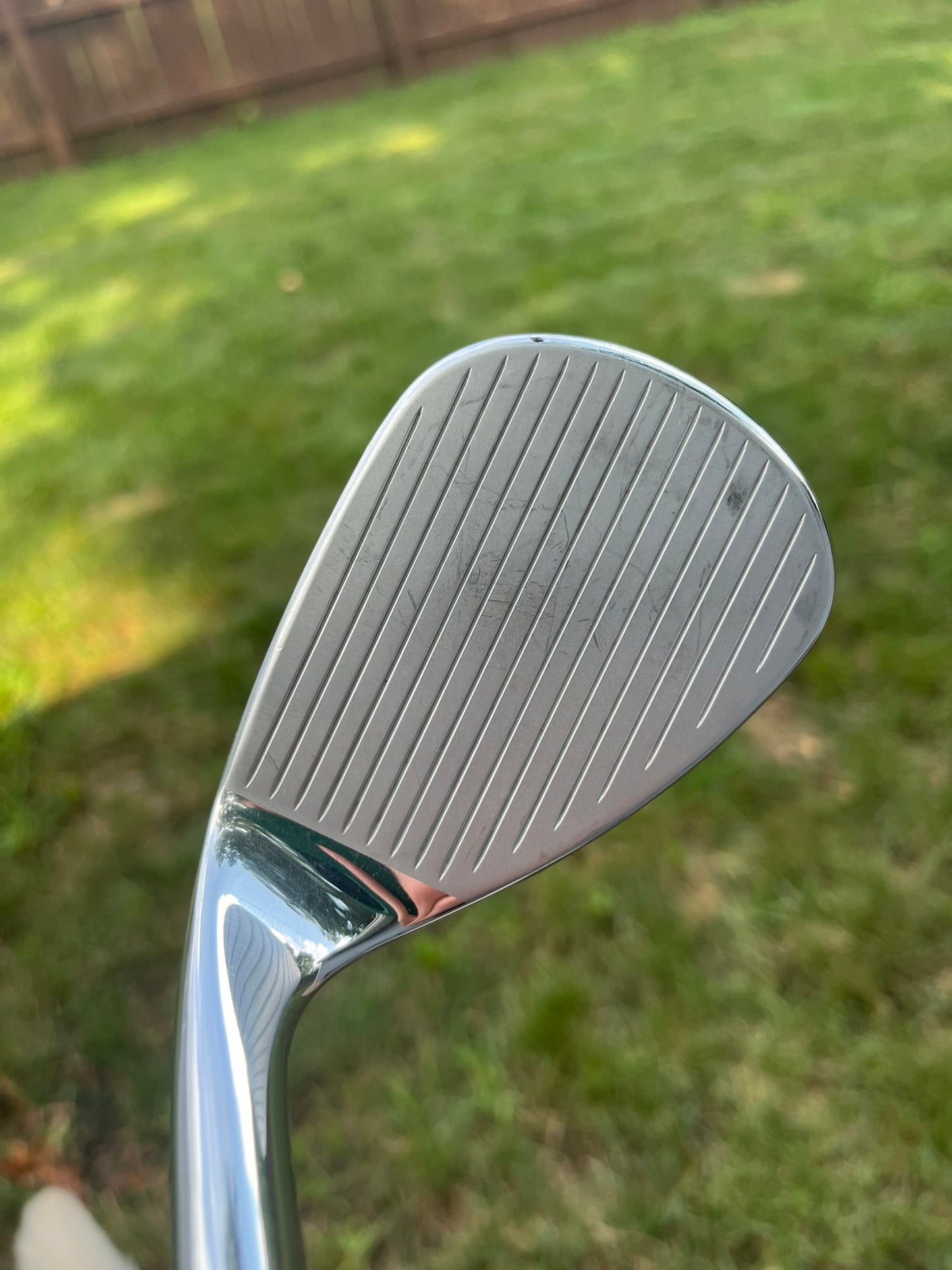 Callaway CB Sand Wedge 56° / 14 Recoil F1 Ladies Flex 34.25″ NICE