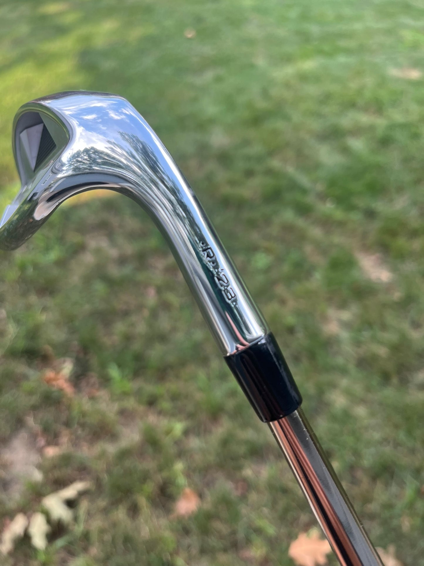 Callaway CB Sand Wedge 56° / 14 Recoil F1 Ladies Flex 34.25″ NICE