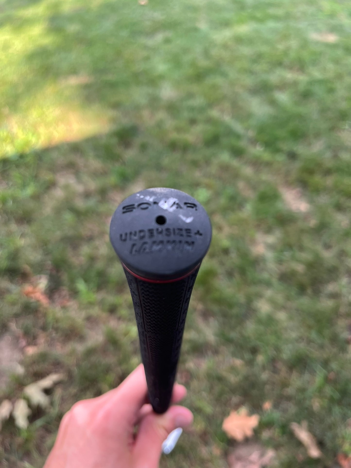 Photo of Callaway CB Sand Wedge 56° Ladies Flex Recoil F1