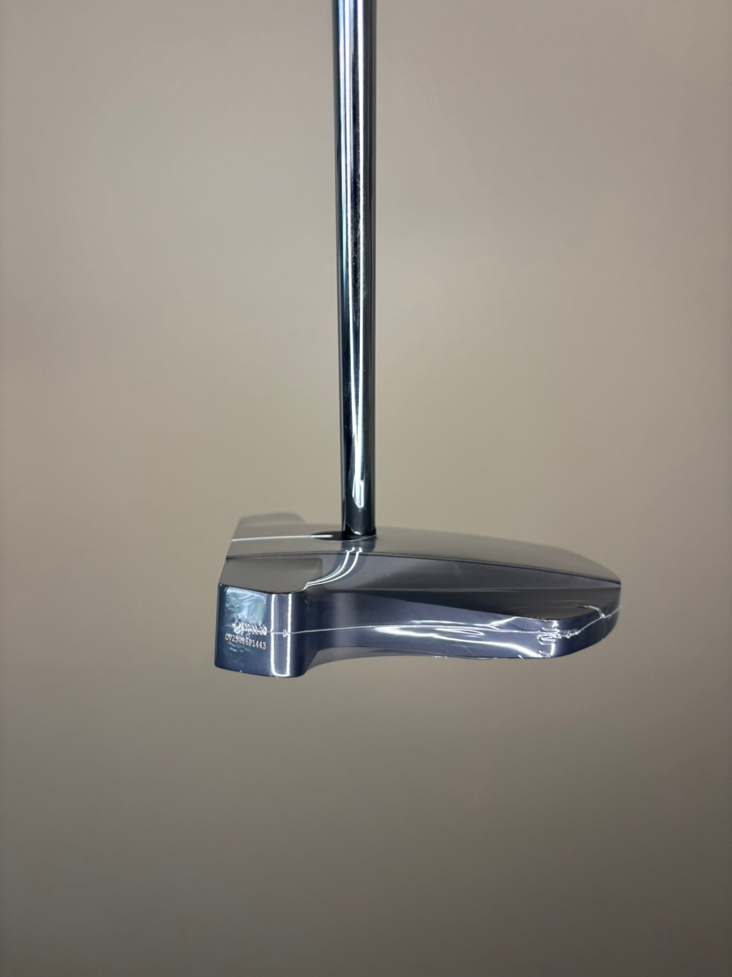 Photo of Odyssey Ai-One Square 2 Square Max 1 Putter Stroke Lab 90