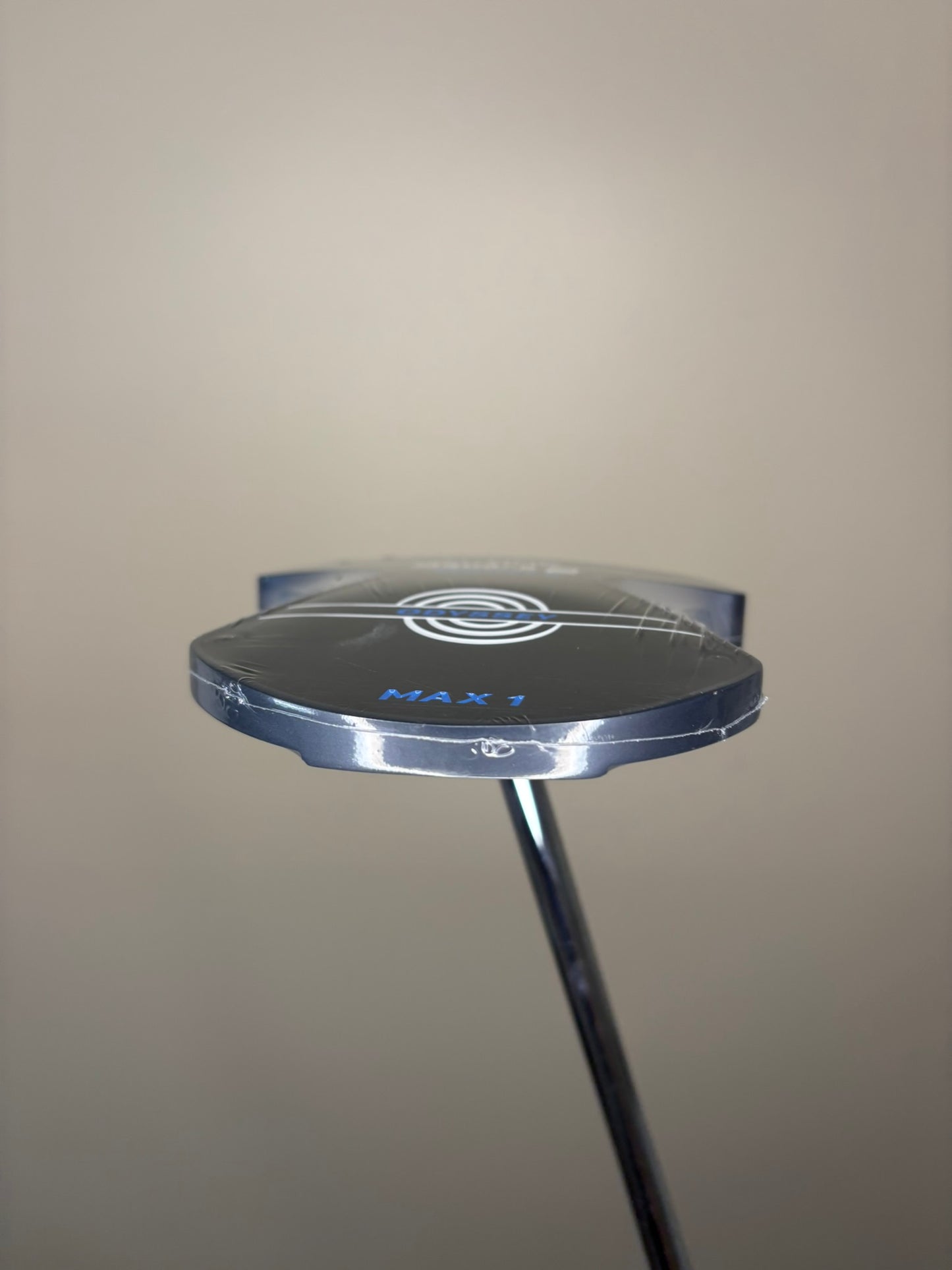 Photo of Odyssey Ai-One Square 2 Square Max 1 Putter Stroke Lab 90