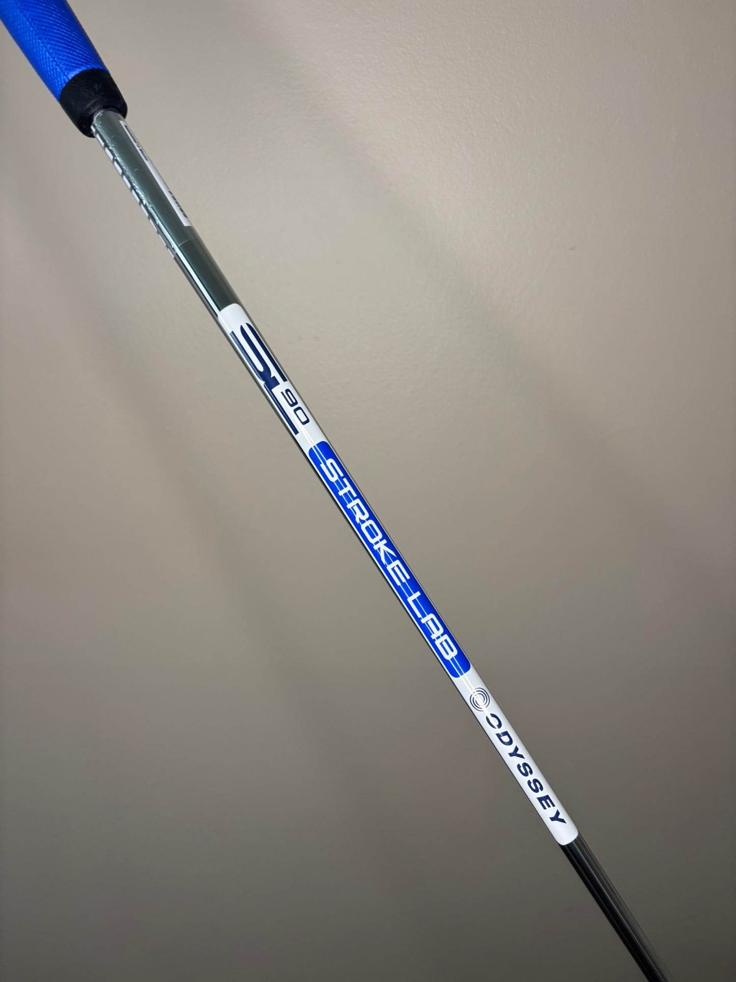 Photo of Odyssey Ai-One Square 2 Square Max 1 Putter Stroke Lab 90