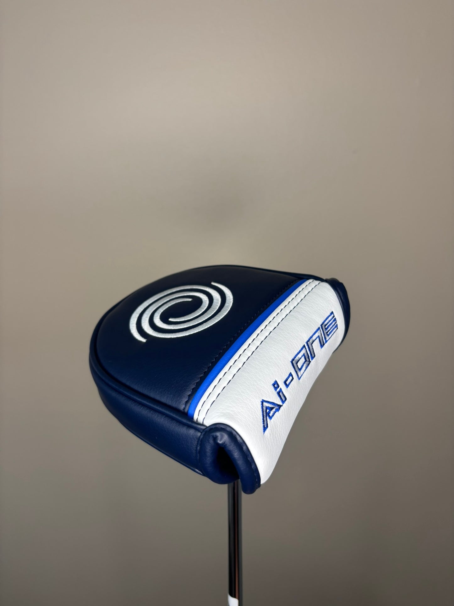 Photo of Odyssey Ai-One Square 2 Square Max 1 Putter Stroke Lab 90