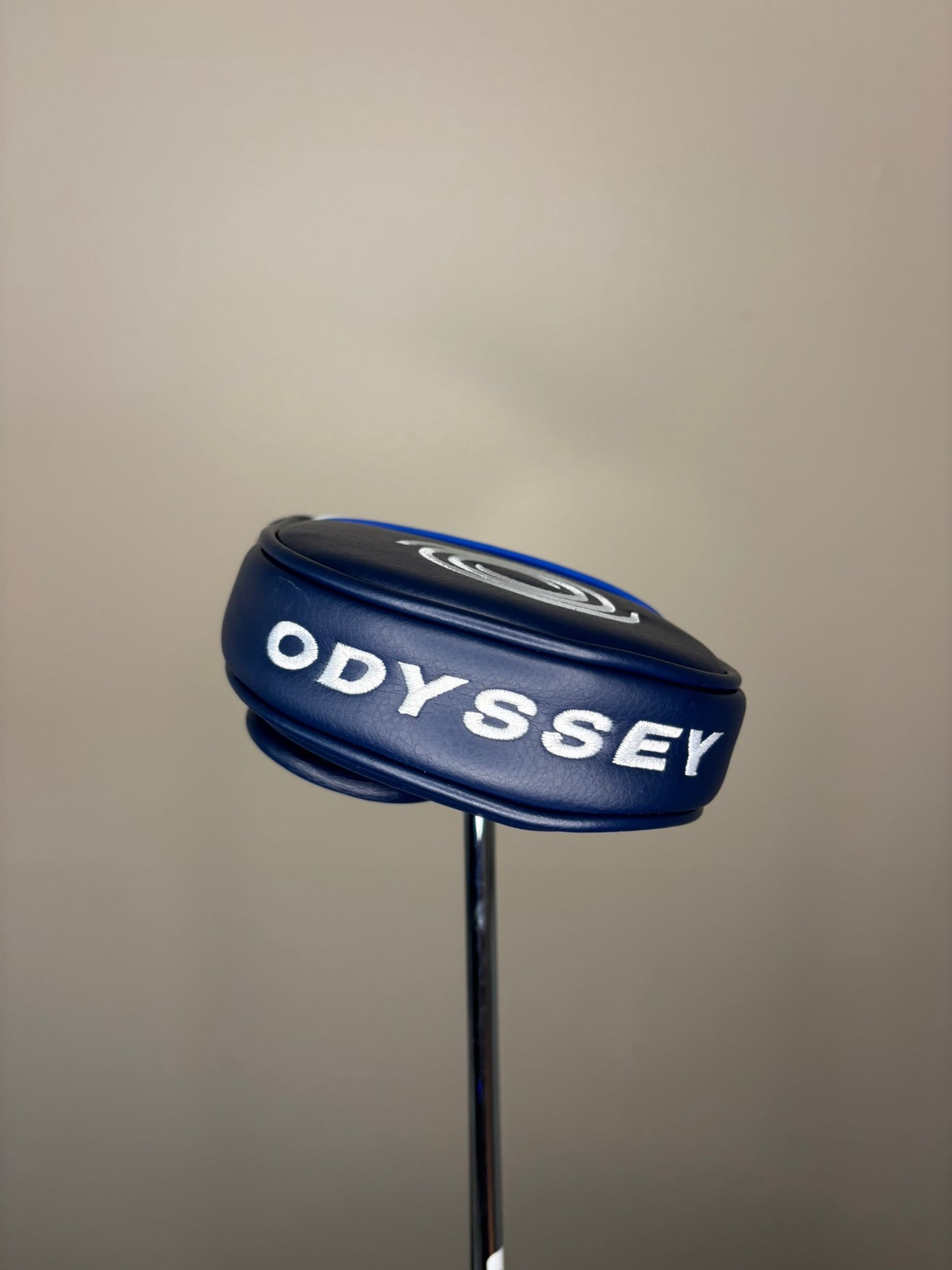 Photo of Odyssey Ai-One Square 2 Square Max 1 Putter Stroke Lab 90
