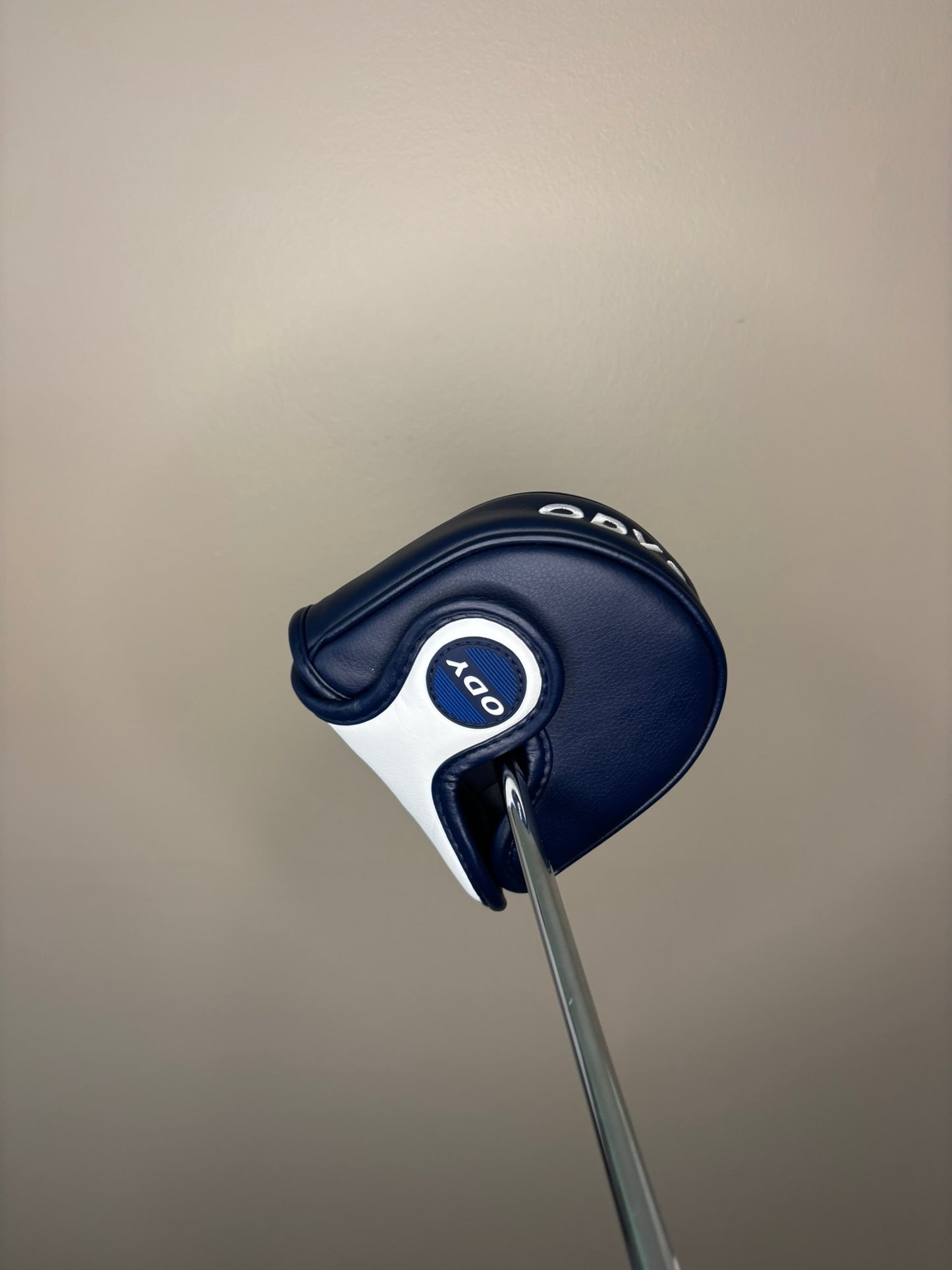Photo of Odyssey Ai-One Square 2 Square Max 1 Putter Stroke Lab 90