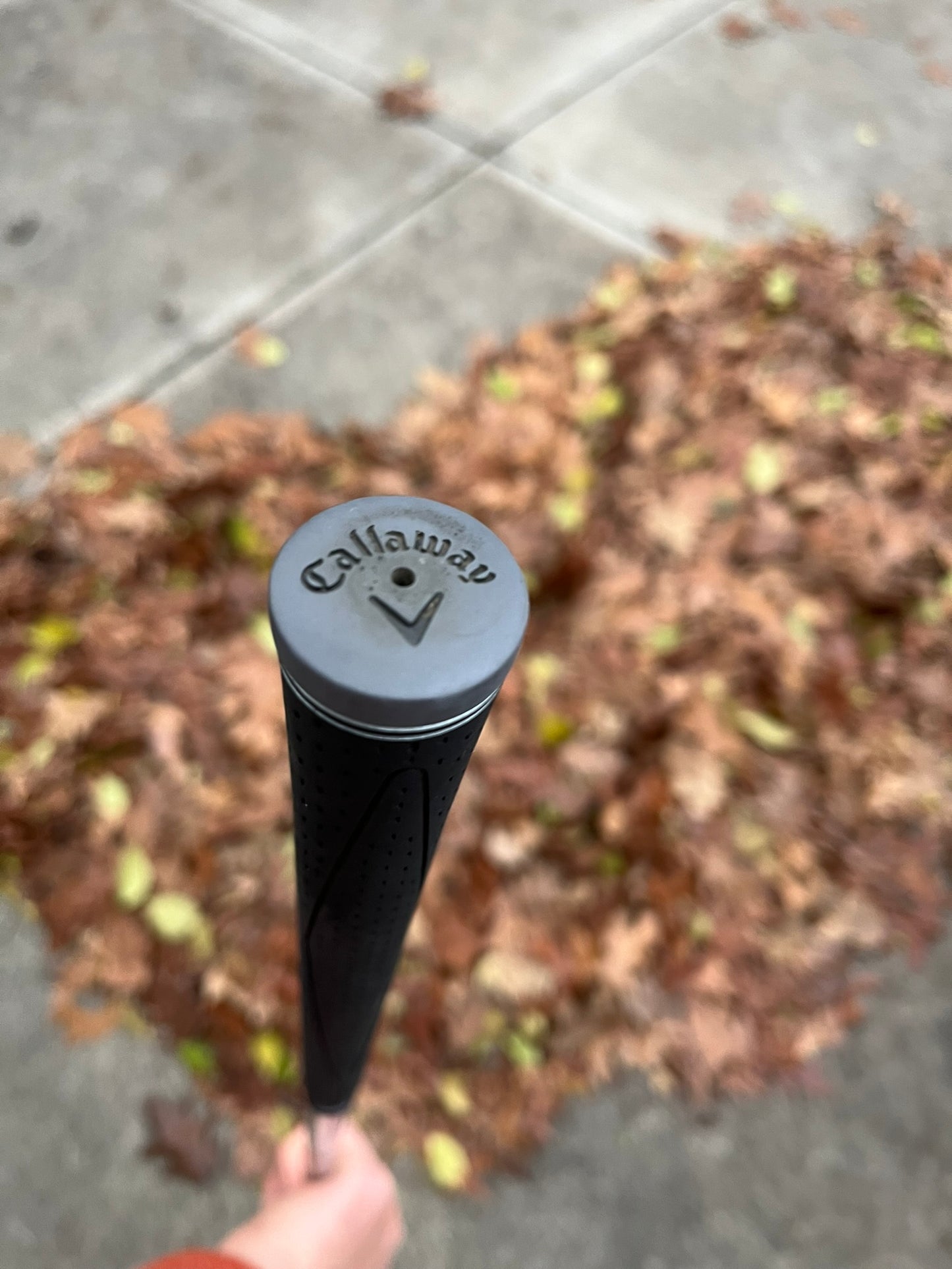 Callaway Rogue ST Max Gap A Wedge XP 95 Regular Flex 35.5″ NICE