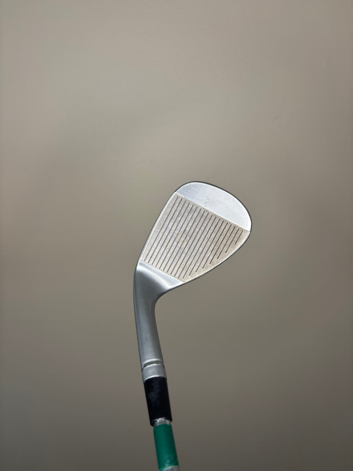 Photo of Taylormade MG4 Tiger Woods Lob Wedge 60° Wedge Flex Tour Issue 115