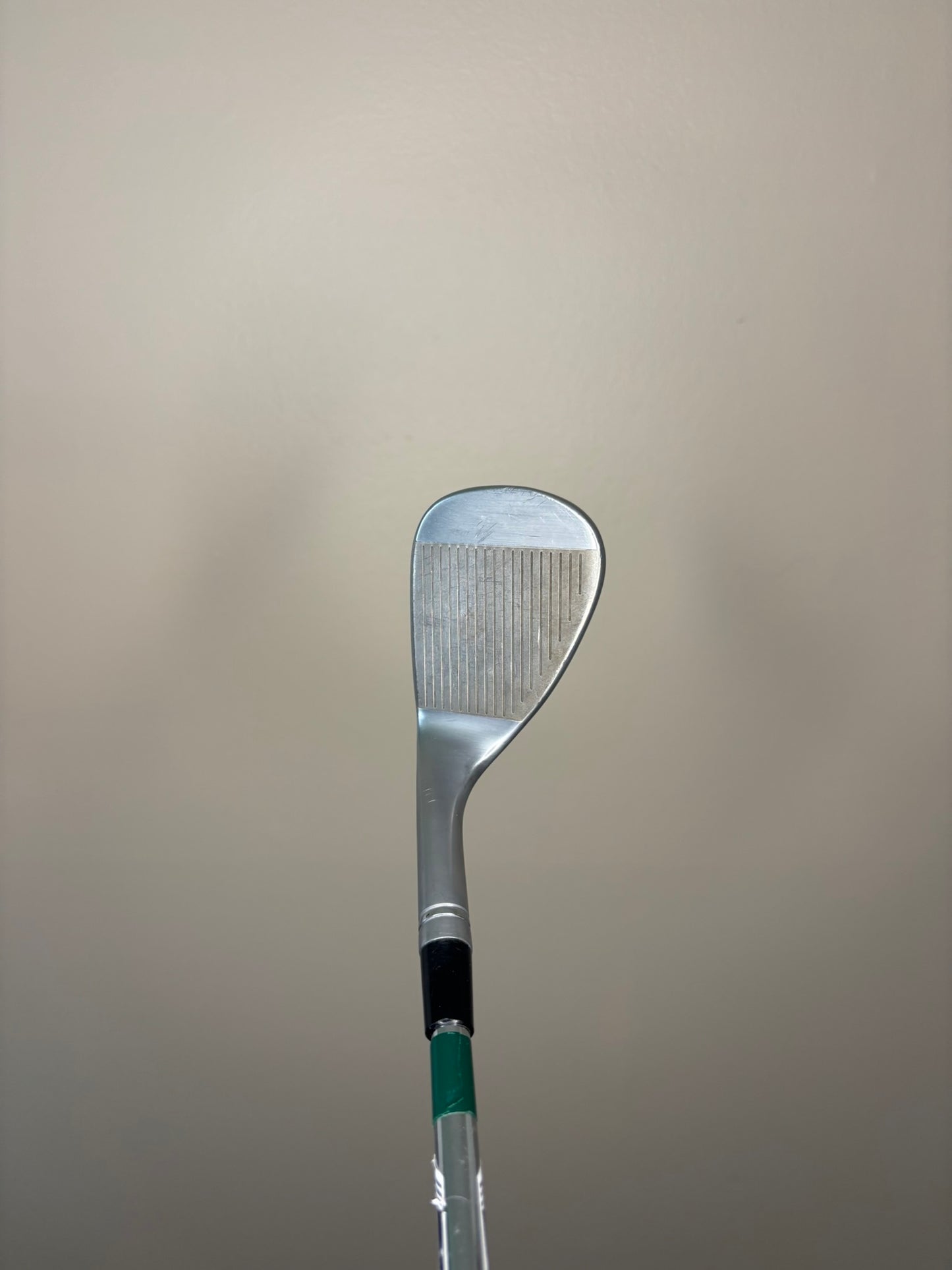 Photo of Taylormade MG4 Tiger Woods Lob Wedge 60° Wedge Flex Tour Issue 115