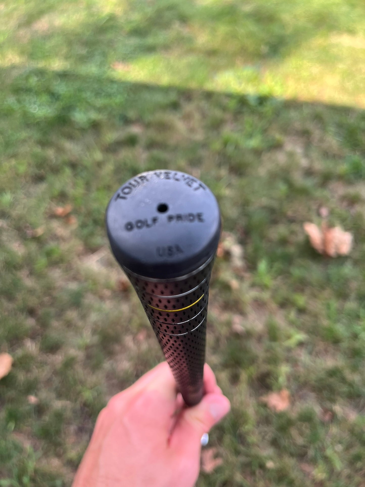 Photo of Mizuno MP 60 6-Iron Stiff Flex Dynamic Gold