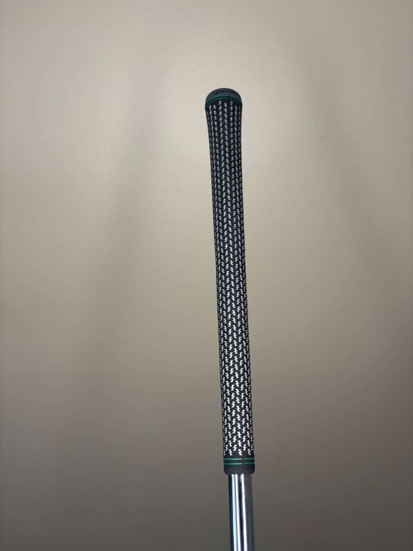 Photo of Taylormade MG4 Tiger Woods Lob Wedge 60° Wedge Flex Tour Issue 115