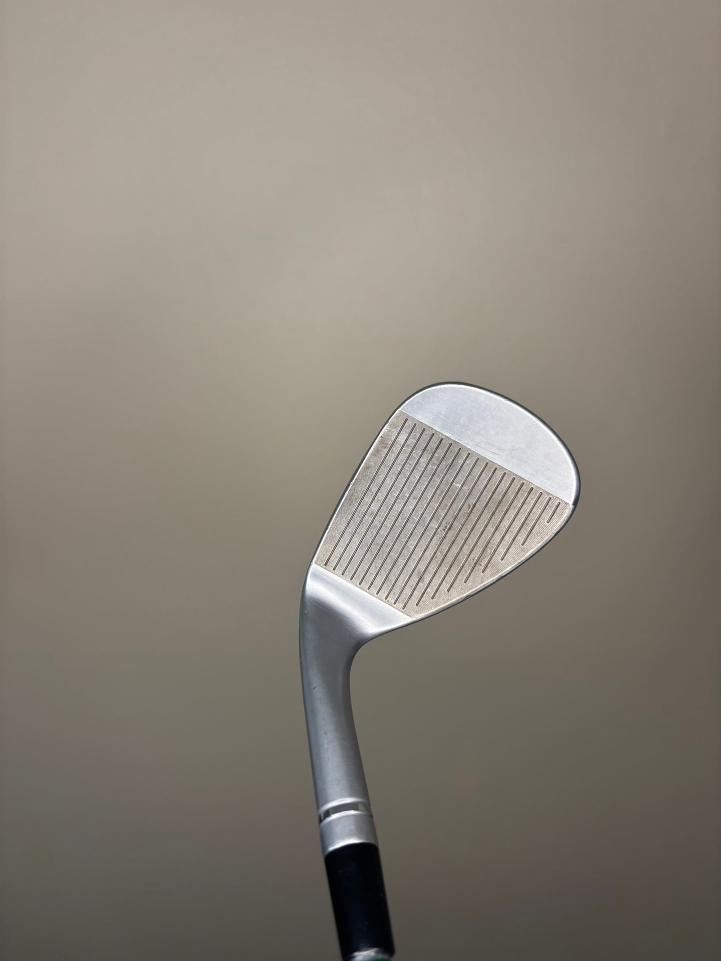 Photo of Taylormade MG4 Tiger Woods Sand Wedge 56° Wedge Flex Tour Issue