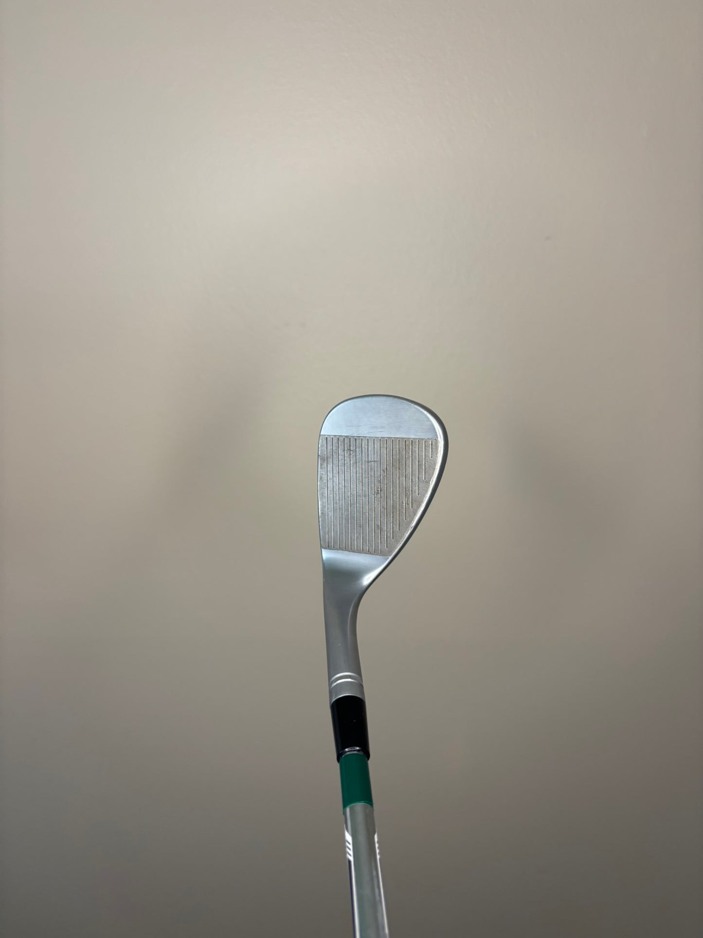 Photo of Taylormade MG4 Tiger Woods Sand Wedge 56° Wedge Flex Tour Issue