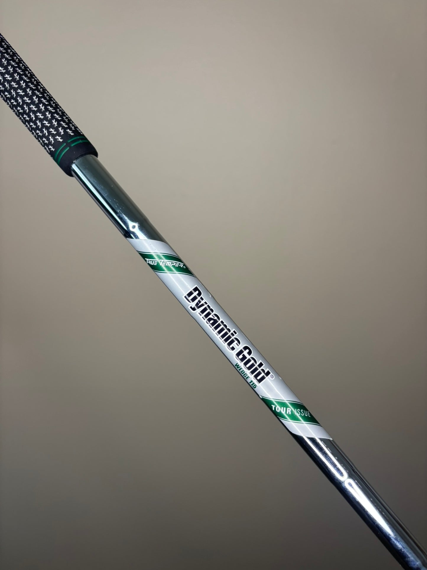 Photo of Taylormade MG4 Tiger Woods Sand Wedge 56° Wedge Flex Tour Issue