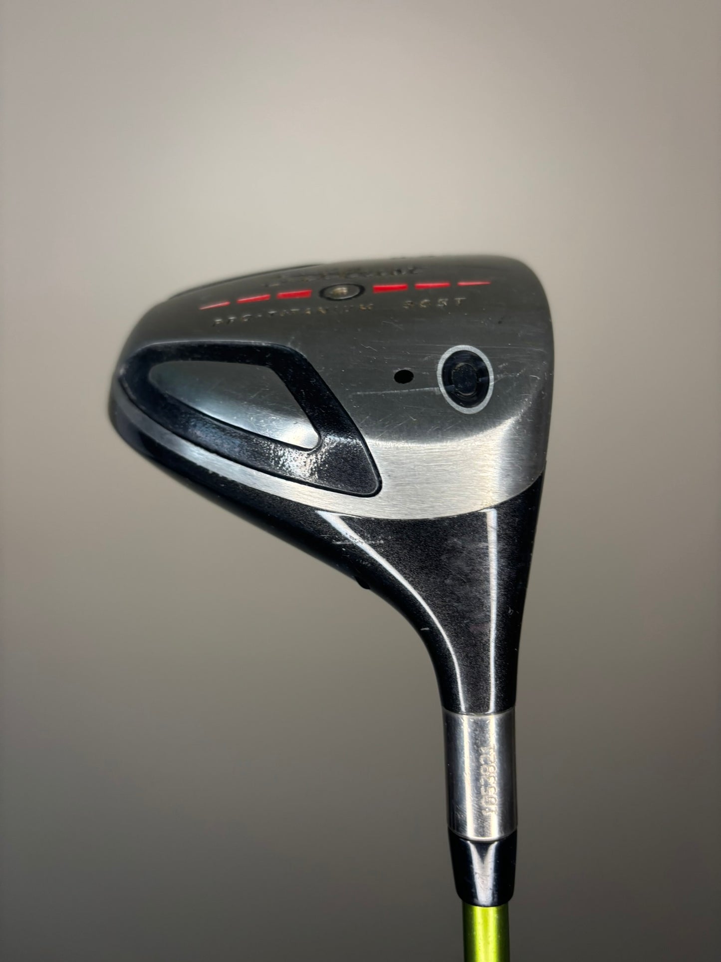 Photo of Titleist 905 T Driver 9.5° Stiff Flex Aldila Nv 65