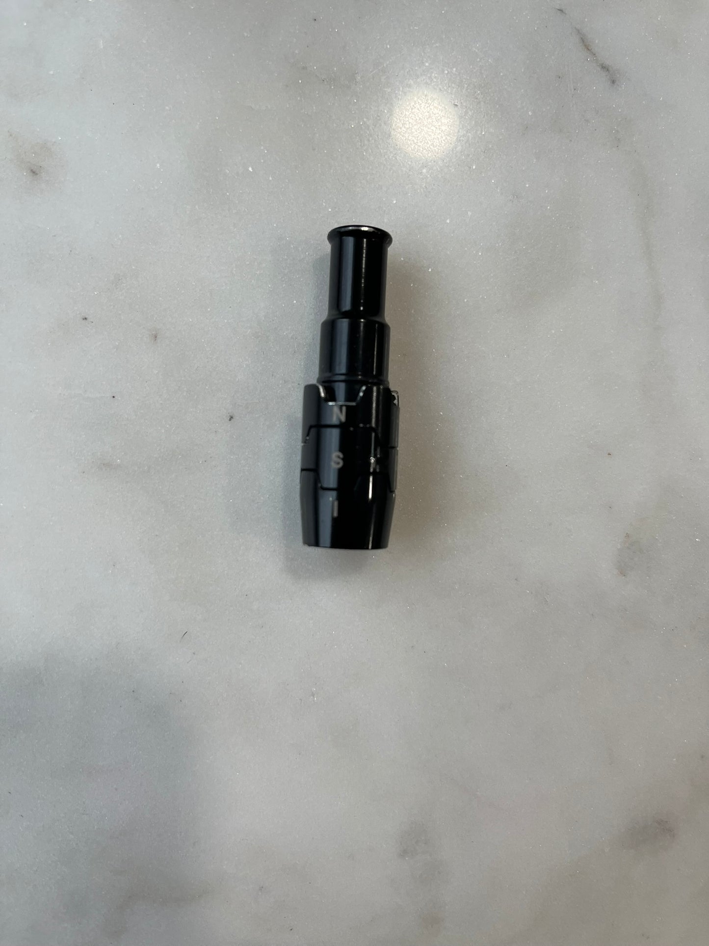 Callaway Elyte Triple Diamond Max Driver 9° Head Only + Adaptor NICE