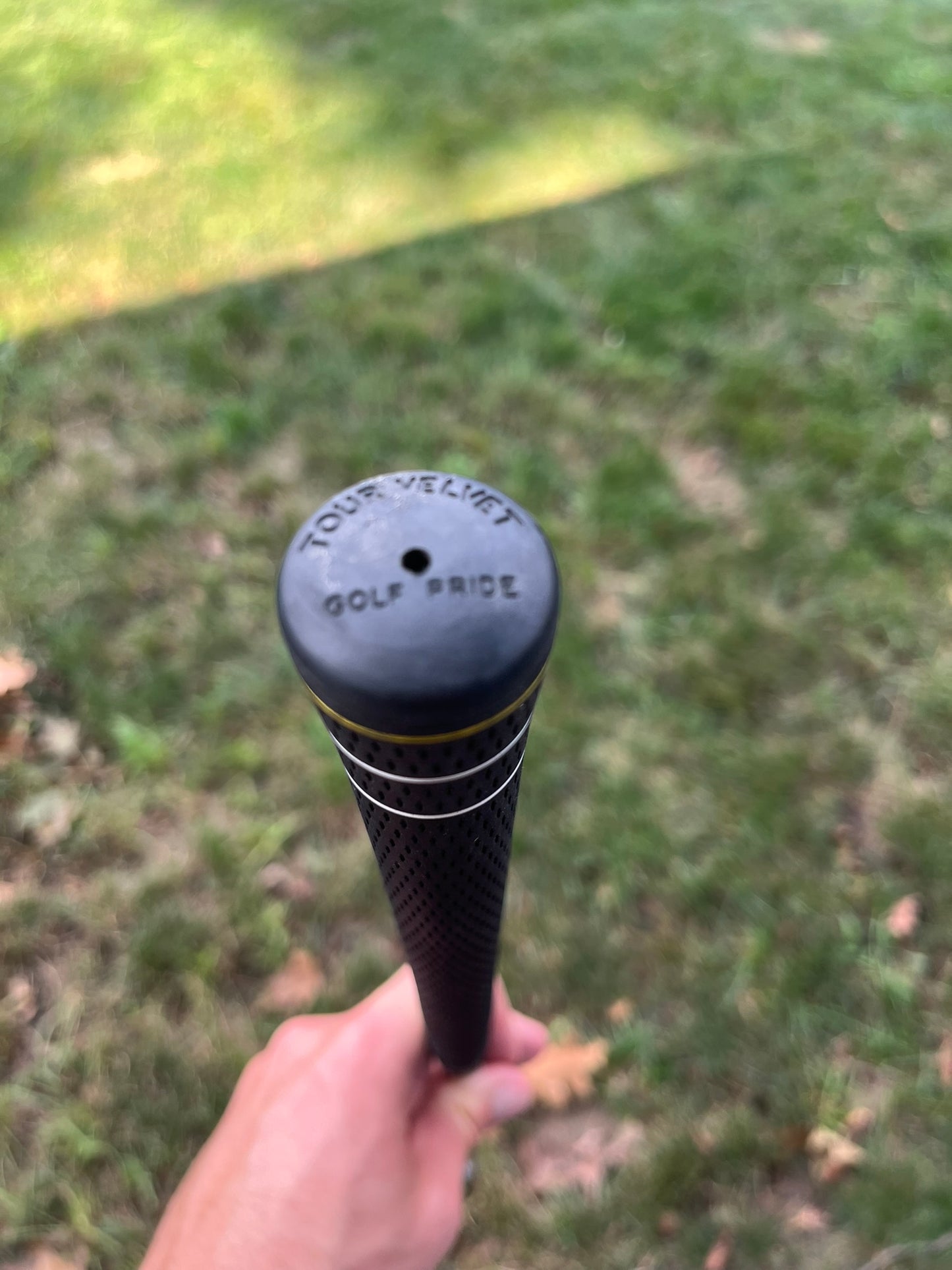 Photo of Mizuno MX 200 6-Iron Stiff Flex Dynalite Gold Xp