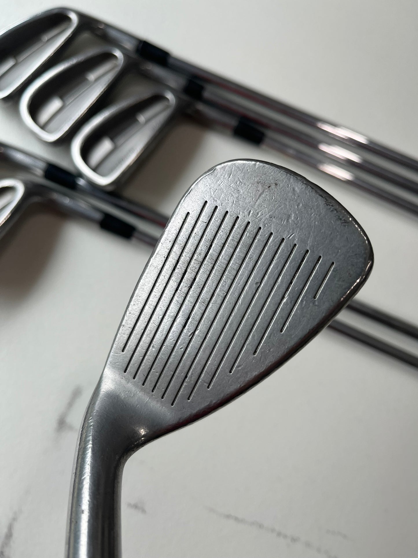 Photo of Titleist 804 OS Iron Set Regular Flex