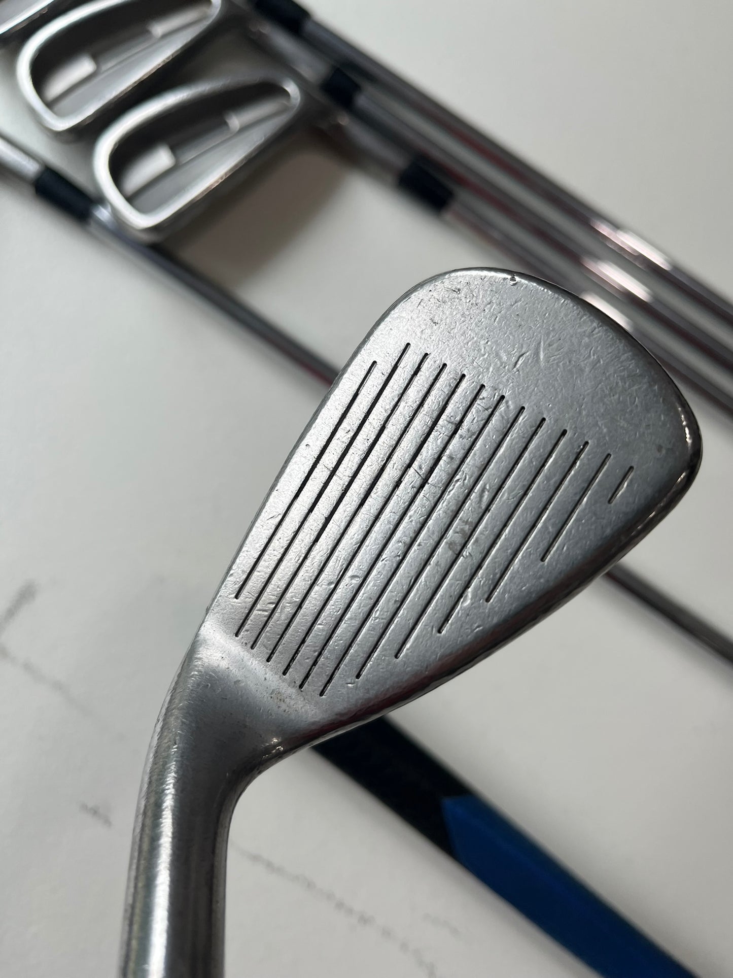Photo of Titleist 804 OS Iron Set Regular Flex