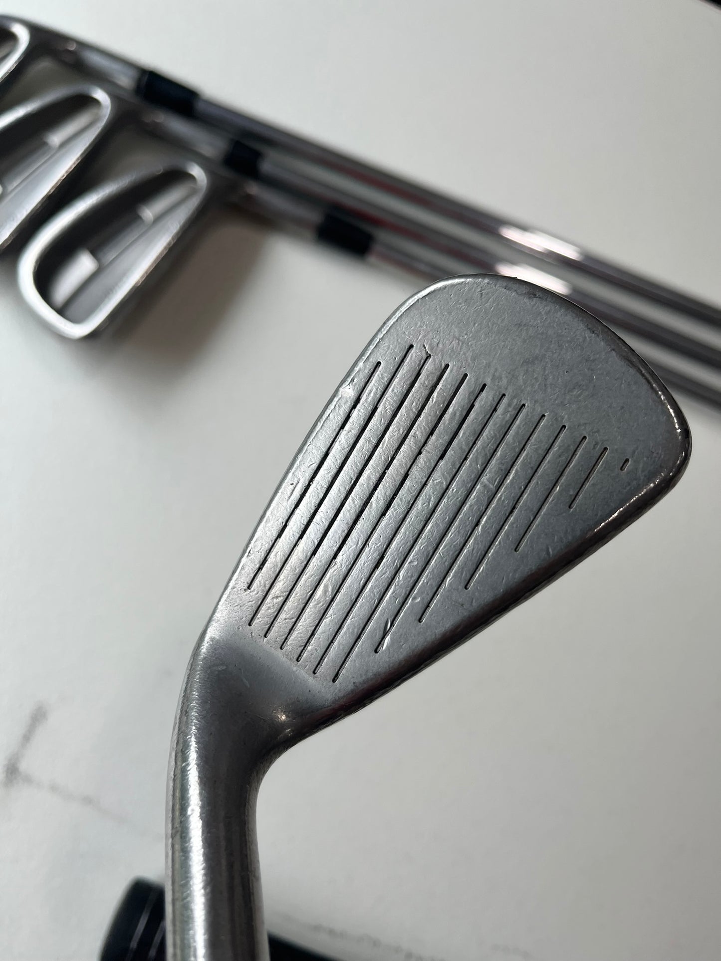 Photo of Titleist 804 OS Iron Set Regular Flex