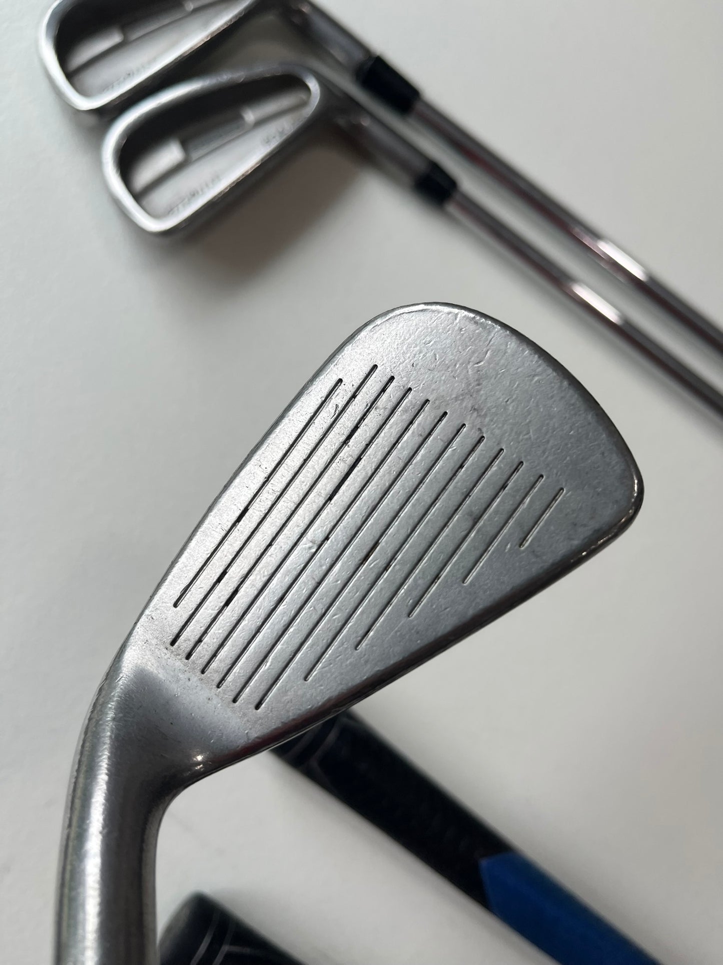 Photo of Titleist 804 OS Iron Set Regular Flex