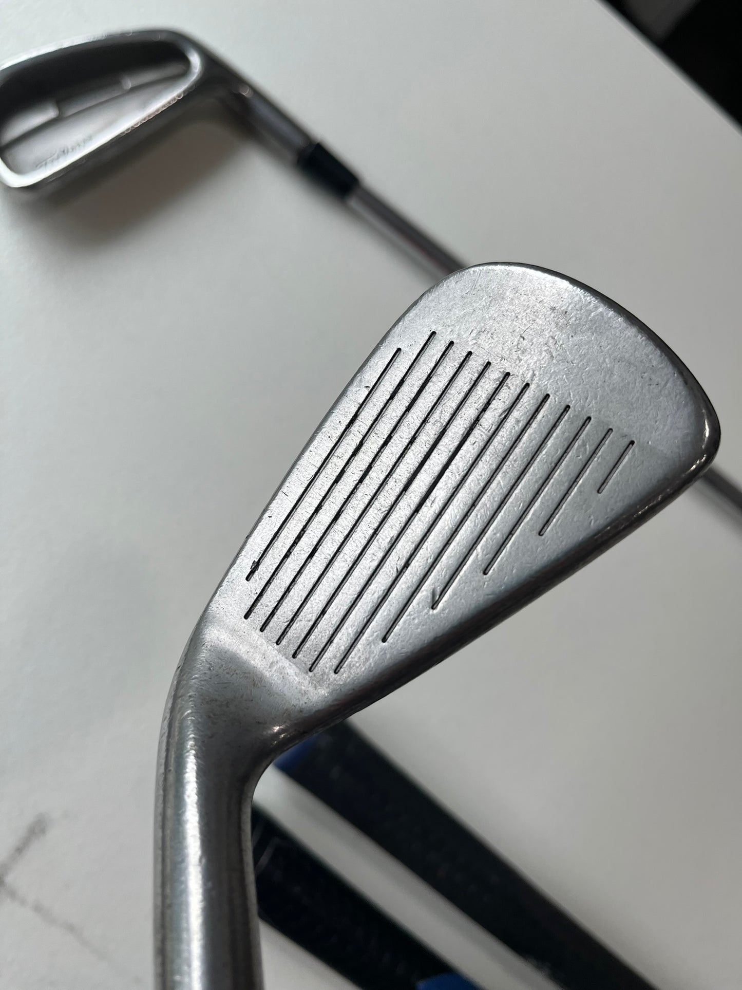 Photo of Titleist 804 OS Iron Set Regular Flex