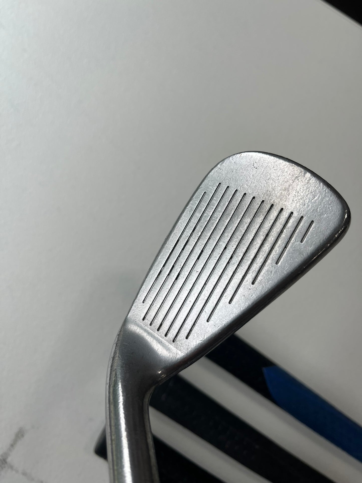 Photo of Titleist 804 OS Iron Set Regular Flex