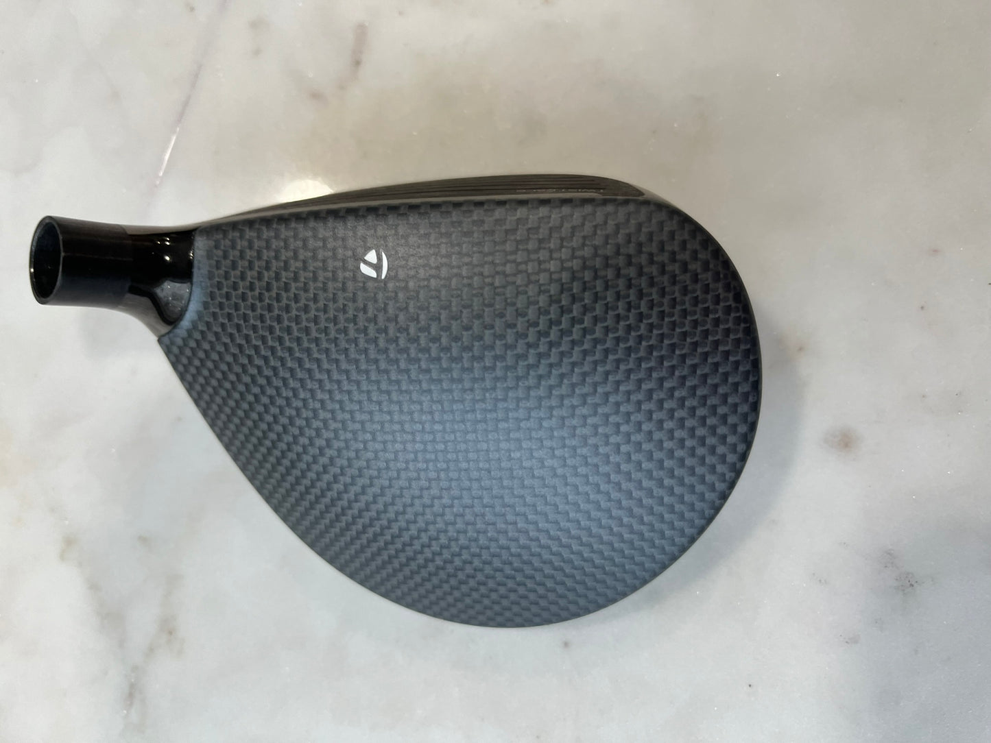 Taylormade Qi35 Tour 7-Wood 21° Head Only MINT