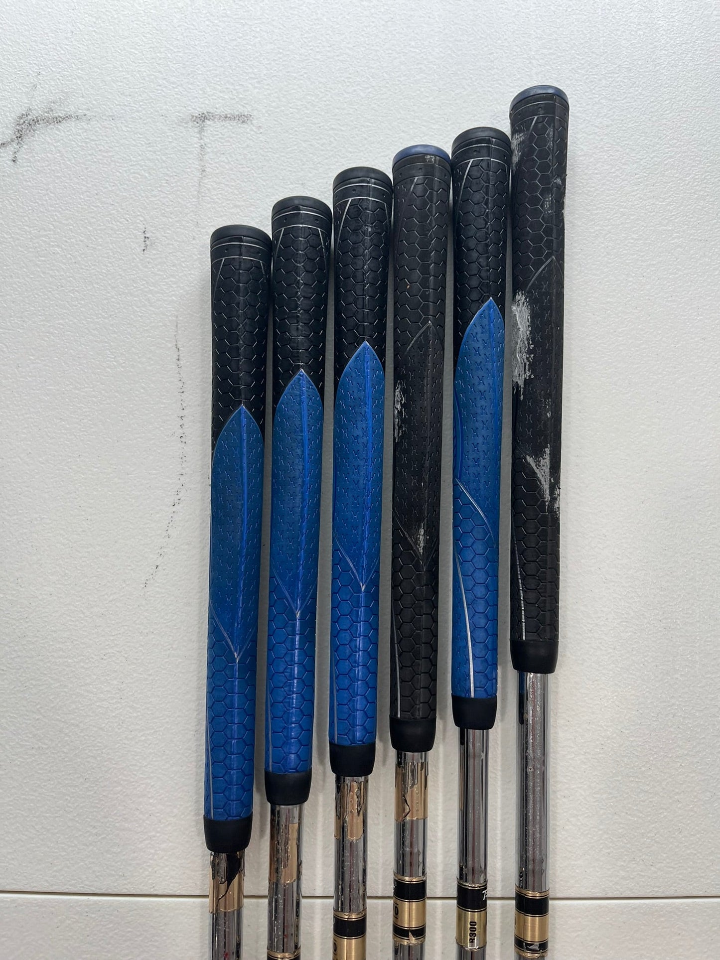 Photo of Titleist 804 OS Iron Set Regular Flex