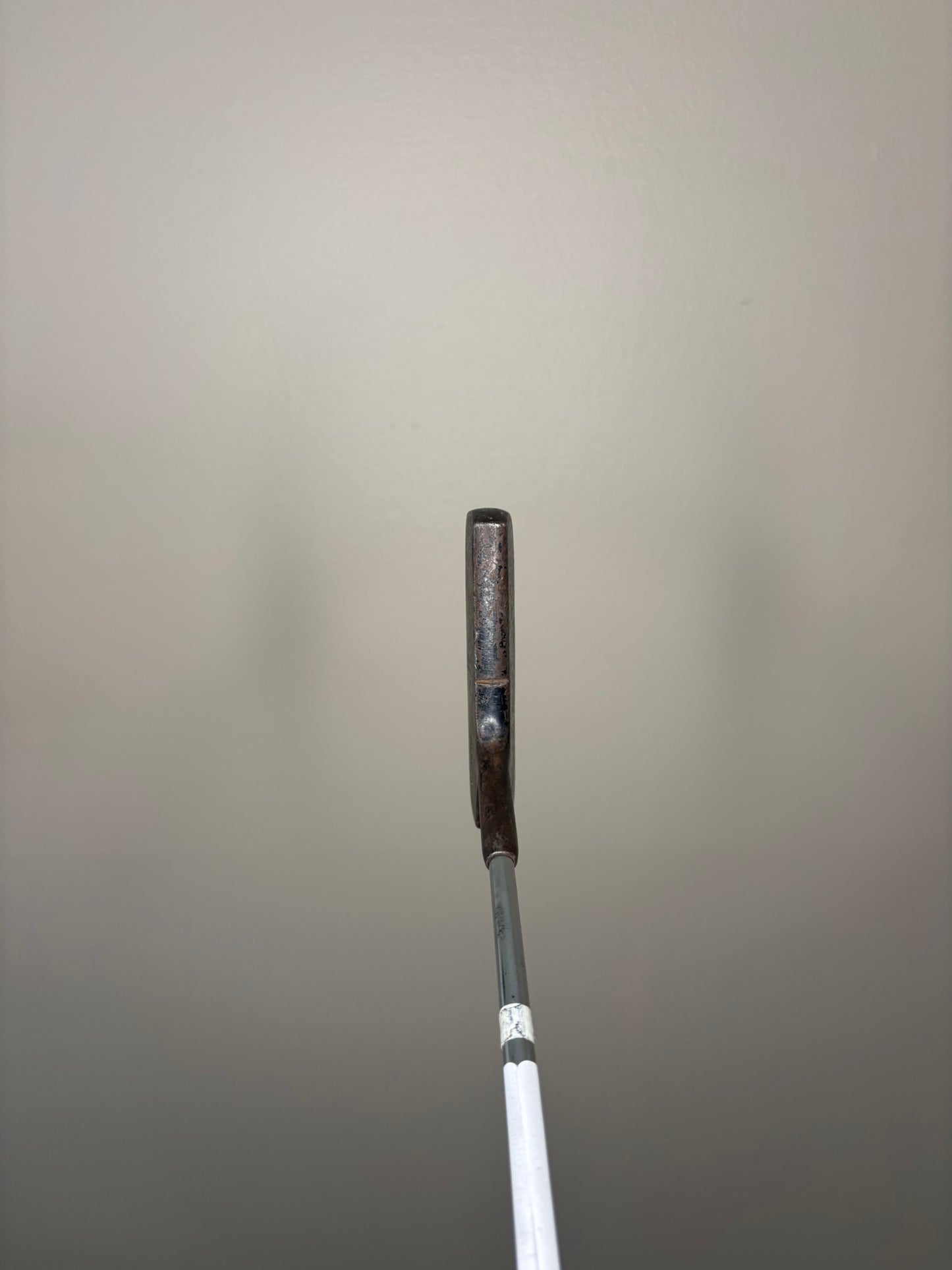 Photo of Vintage Spalding Cash-In Blade Putter