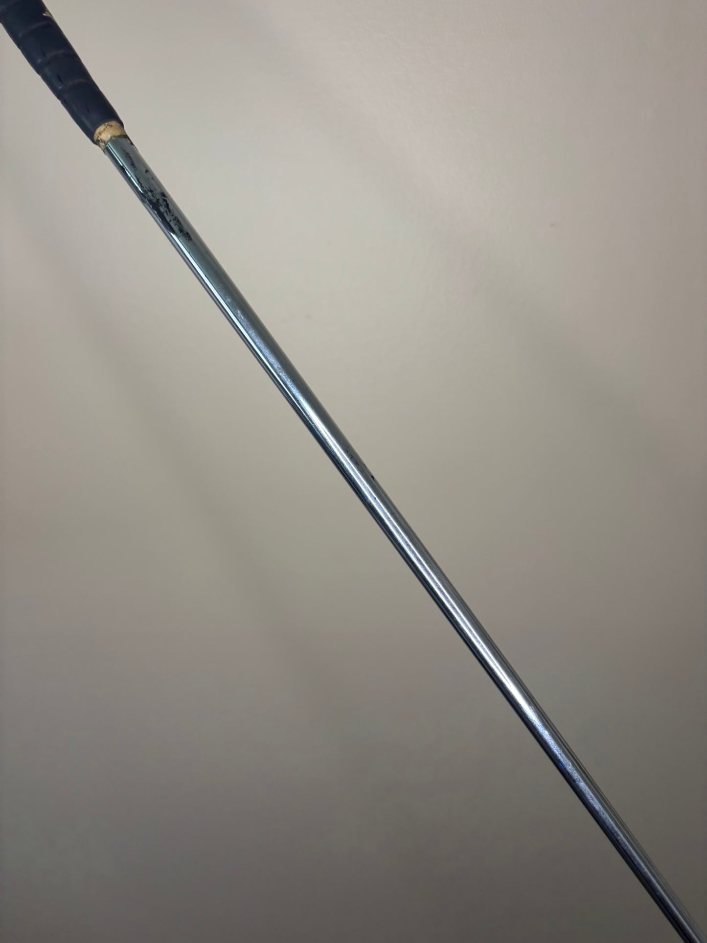 Photo of Vintage Spalding Cash-In Blade Putter