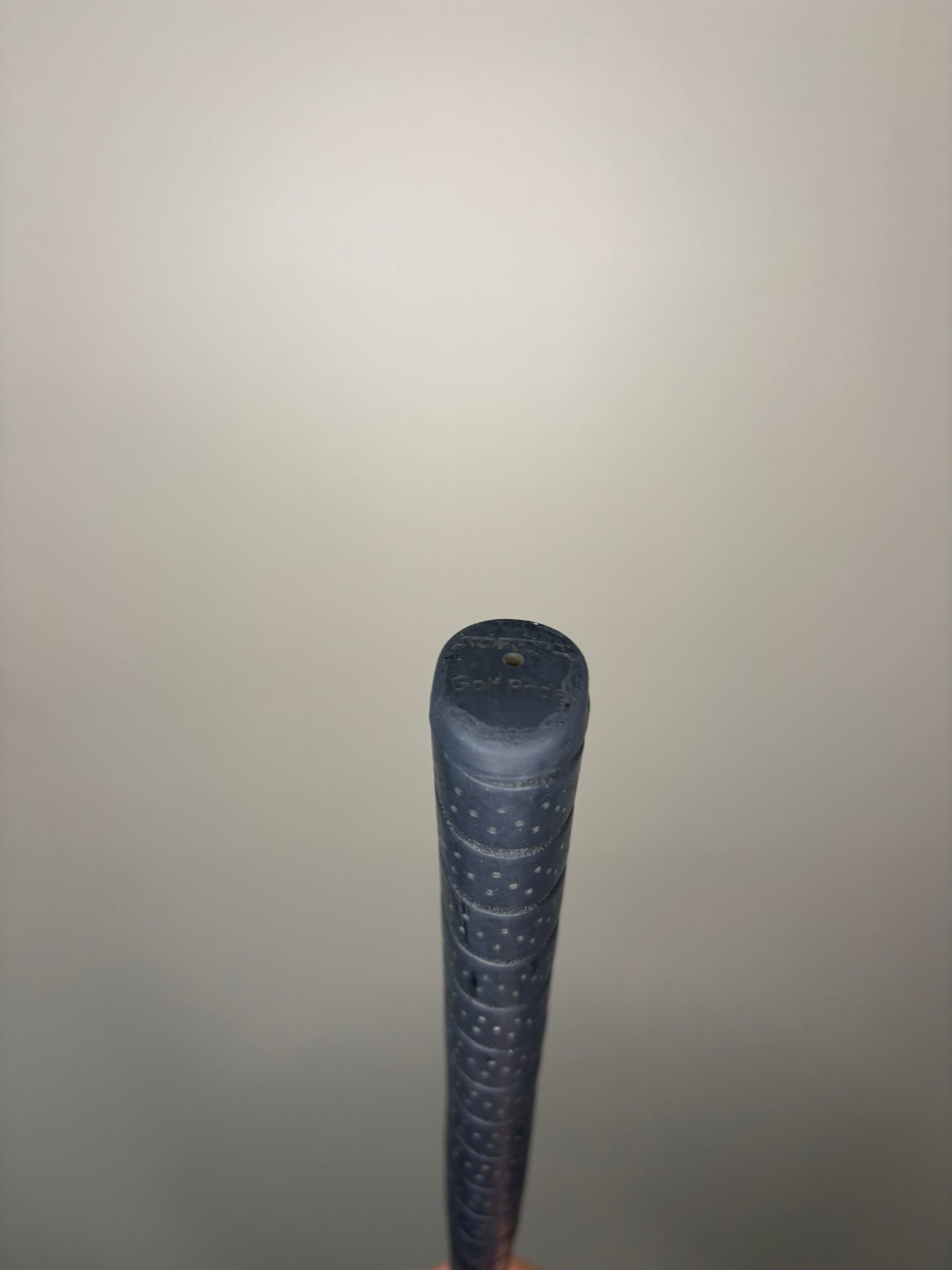 Photo of Vintage Spalding Cash-In Blade Putter