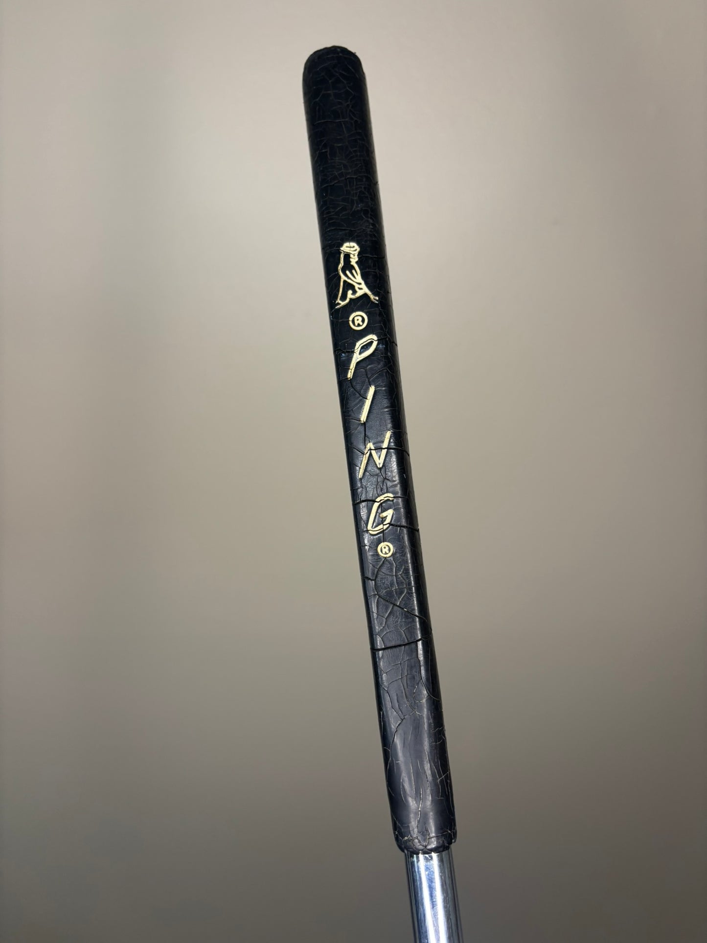 Photo of Ping Kushin Phoenix Arizona Putter Ping Sz Steel Shaft
