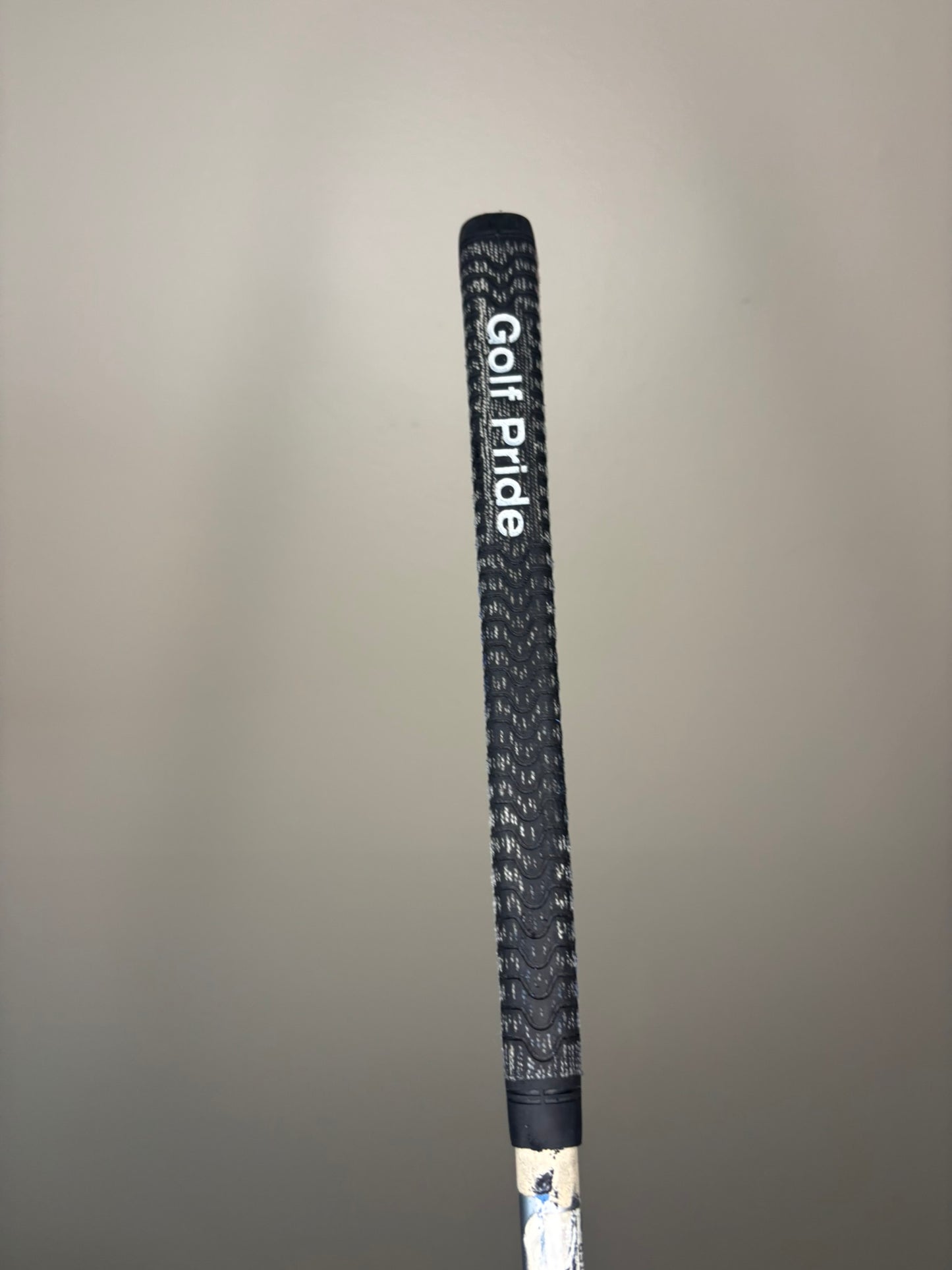 Photo of Vintage Titleist Bulls Eye Standard John Reuter Jr Putter Flare Tip Satin