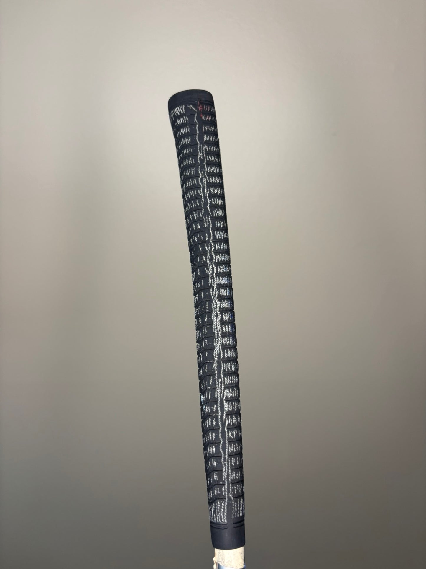 Photo of Vintage Titleist Bulls Eye Standard John Reuter Jr Putter Flare Tip Satin